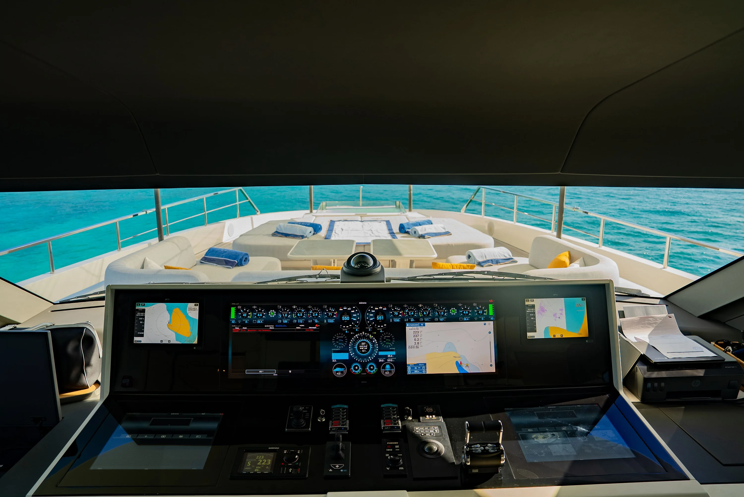 2024 Azimut GRANDE 36M Image Thumbnail #90