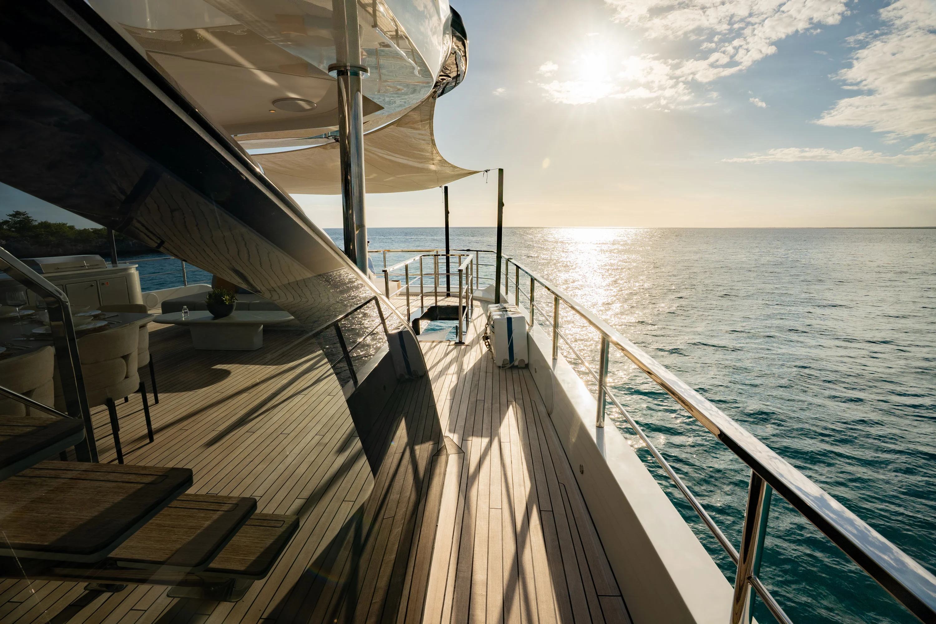 2024 Azimut GRANDE 36M Image Thumbnail #46