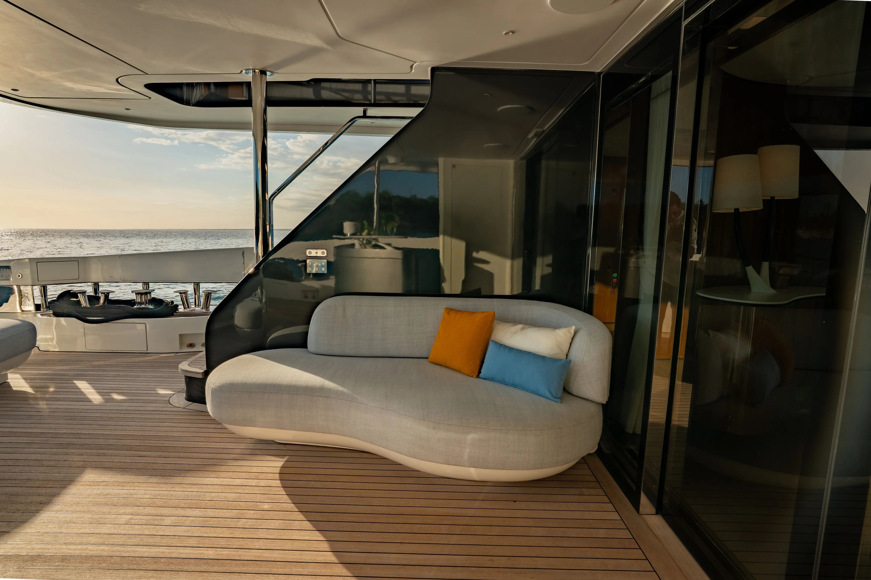 2024 Azimut GRANDE 36M Image Thumbnail #51