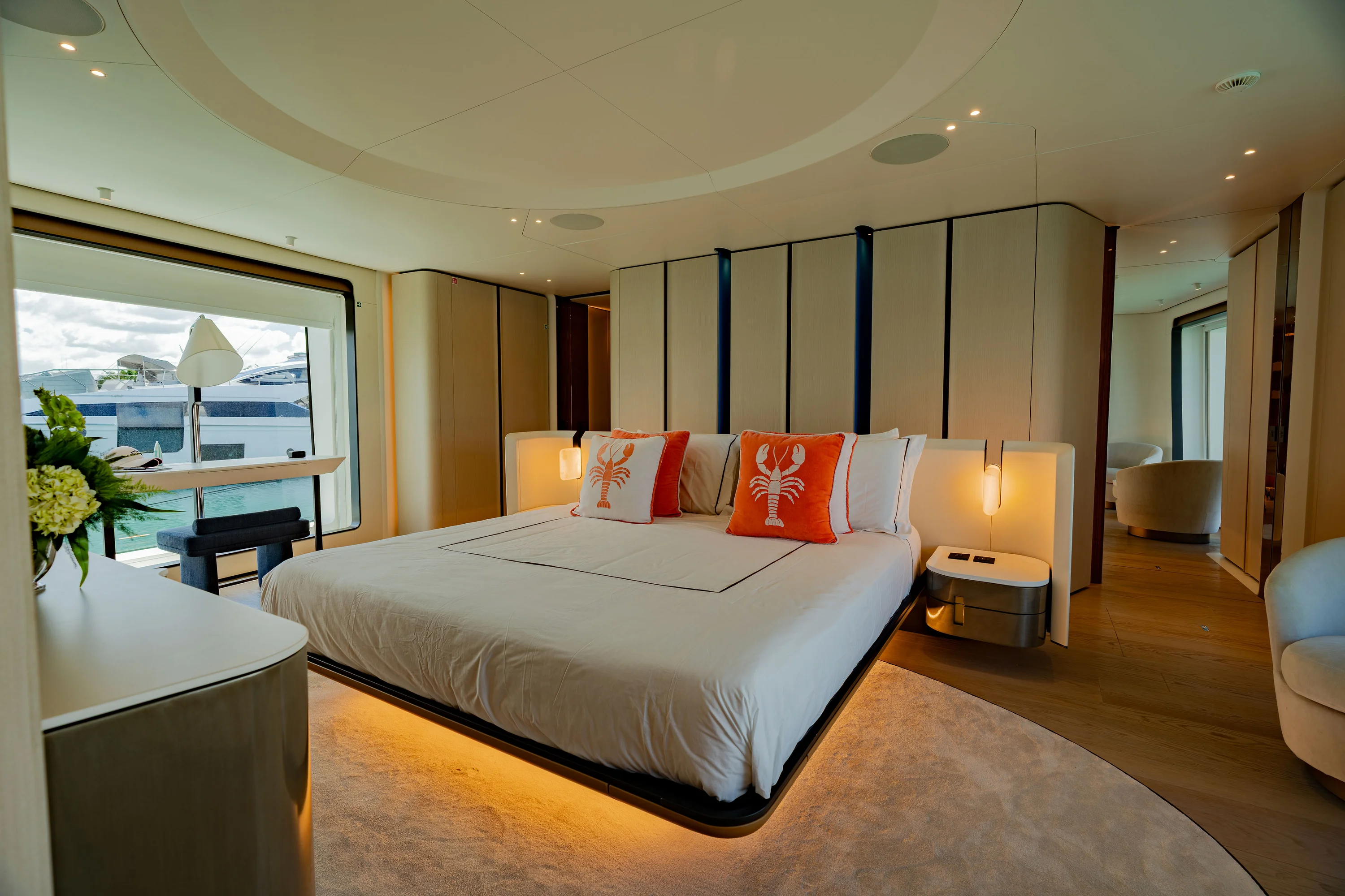 2024 Azimut GRANDE 36M Image Thumbnail #69