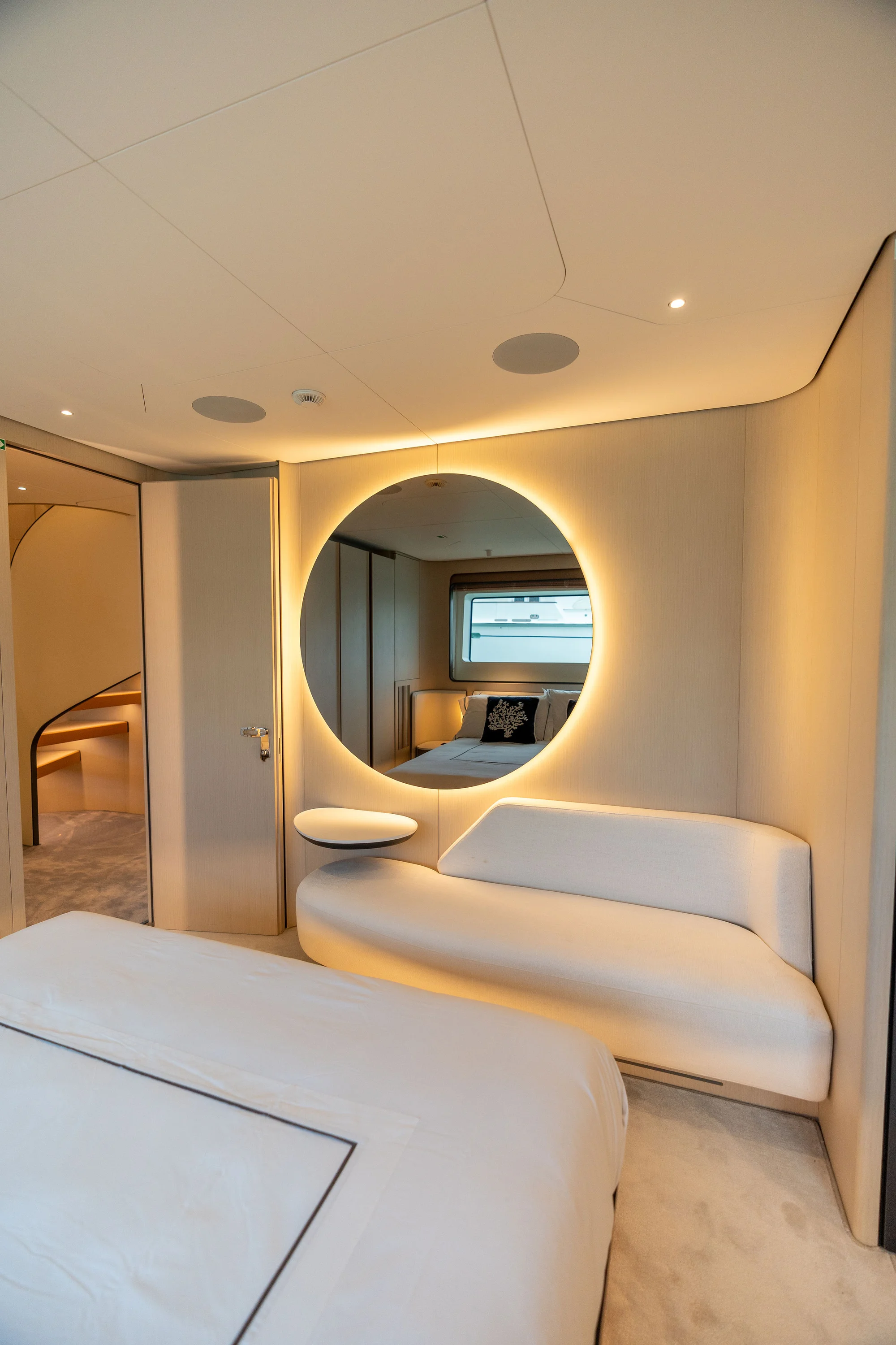 2024 Azimut GRANDE 36M Image Thumbnail #77