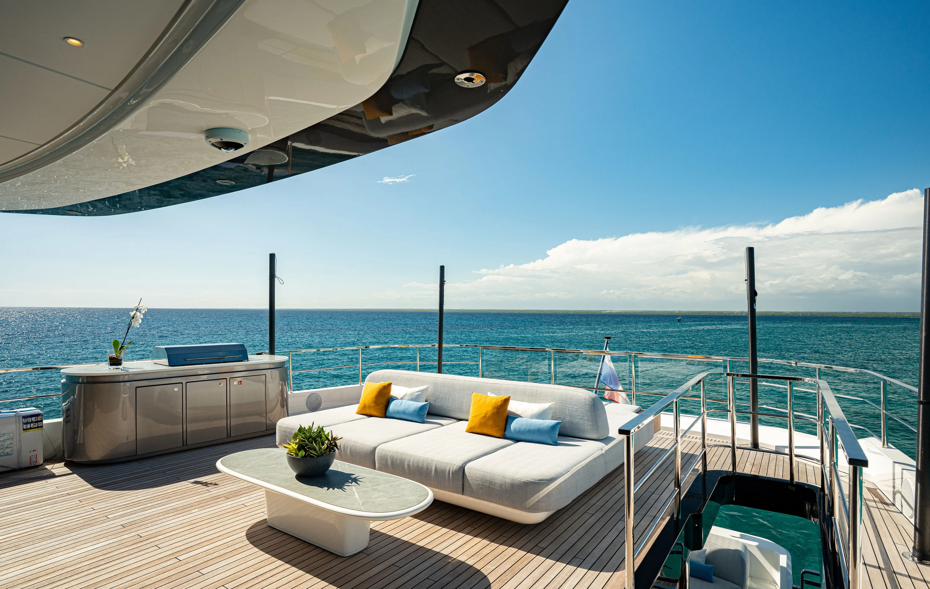 2024 Azimut GRANDE 36M Image Thumbnail #32