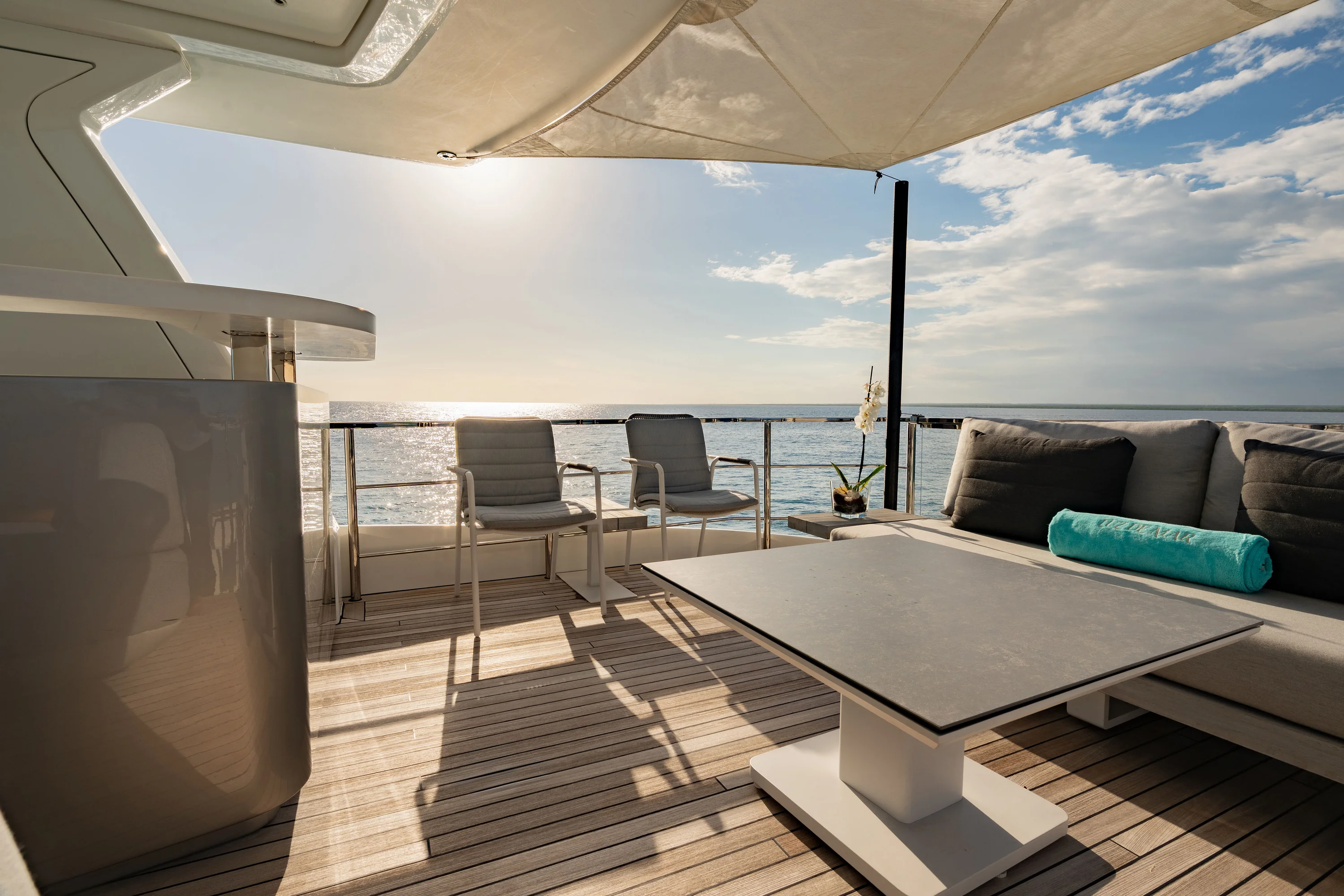 2024 Azimut GRANDE 36M Image Thumbnail #41