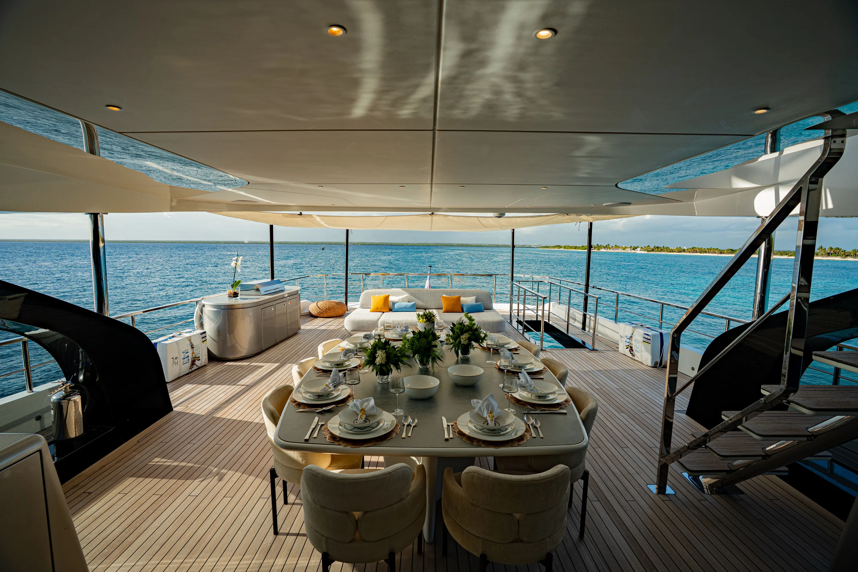 2024 Azimut GRANDE 36M Image Thumbnail #31