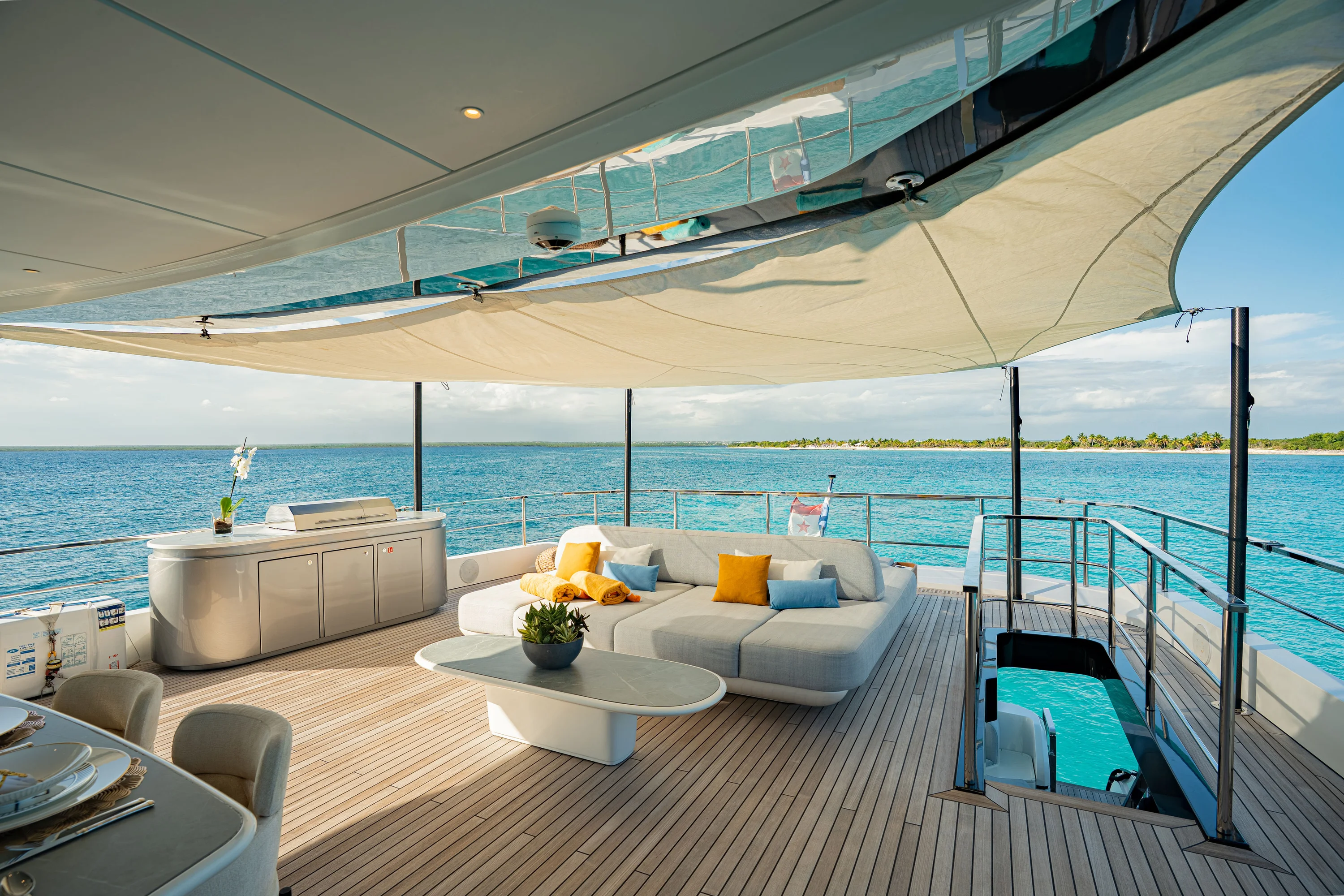 2024 Azimut GRANDE 36M Image Thumbnail #38