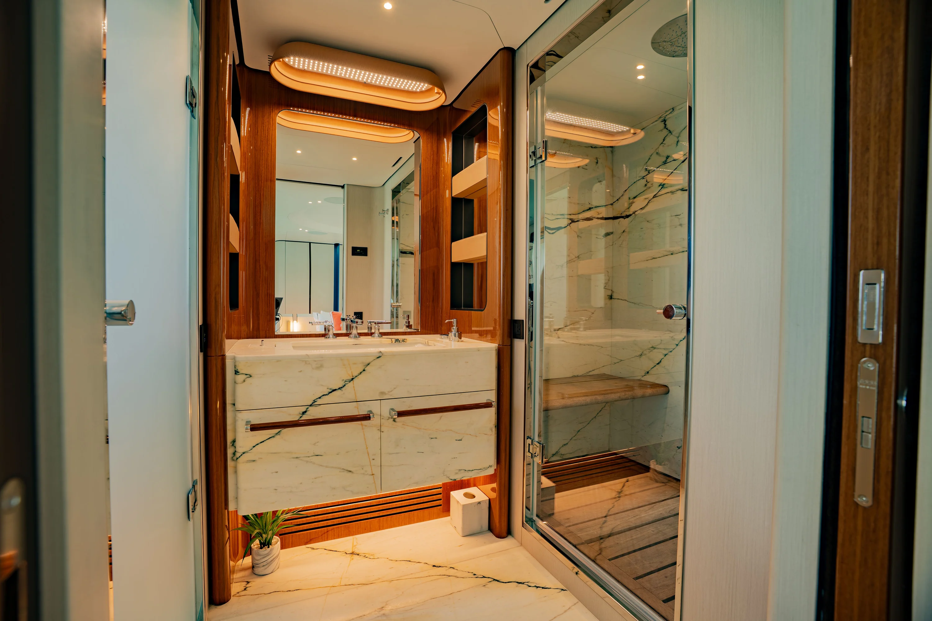 2024 Azimut GRANDE 36M Image Thumbnail #72