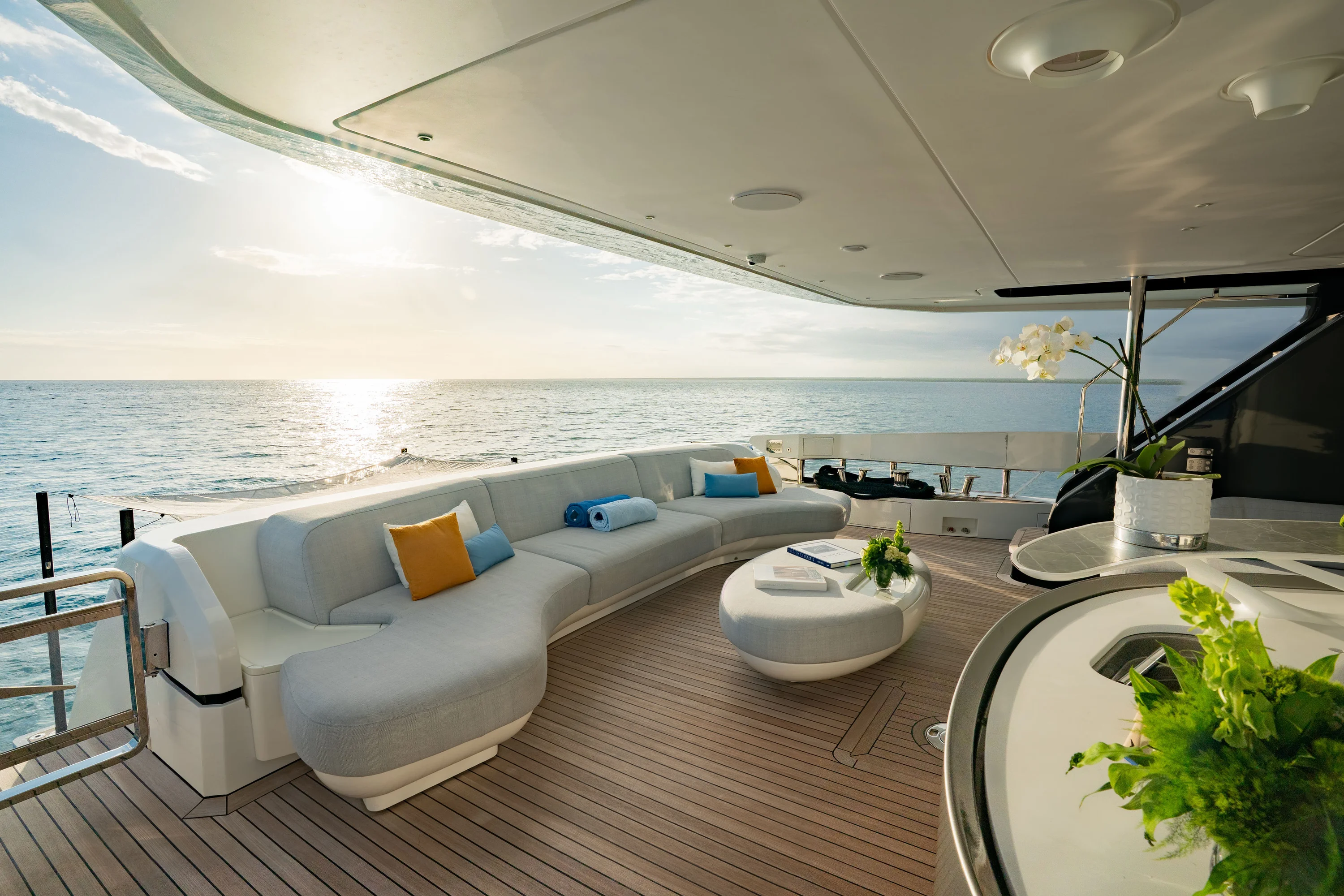 2024 Azimut GRANDE 36M Image Thumbnail #50