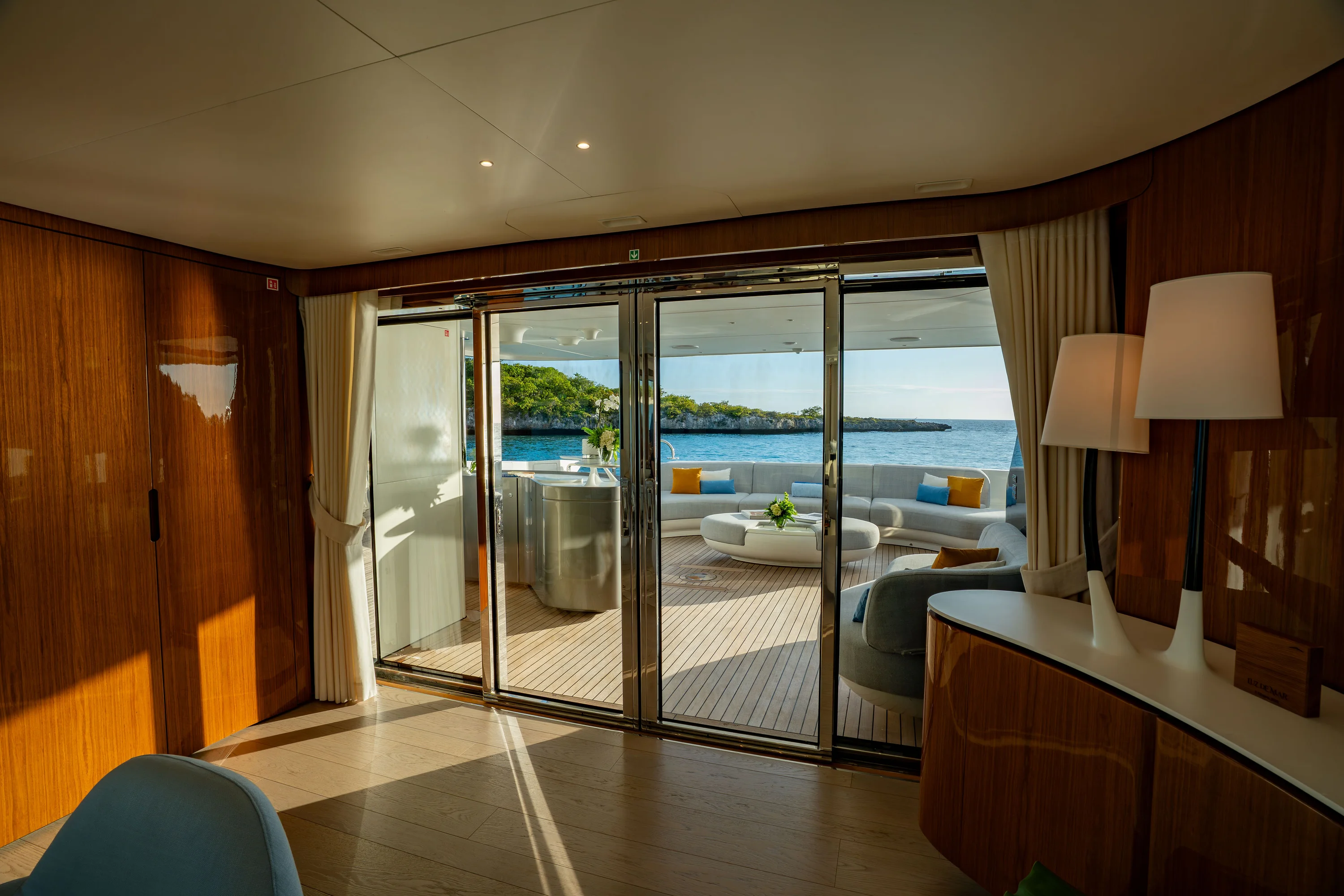 2024 Azimut GRANDE 36M Image Thumbnail #53
