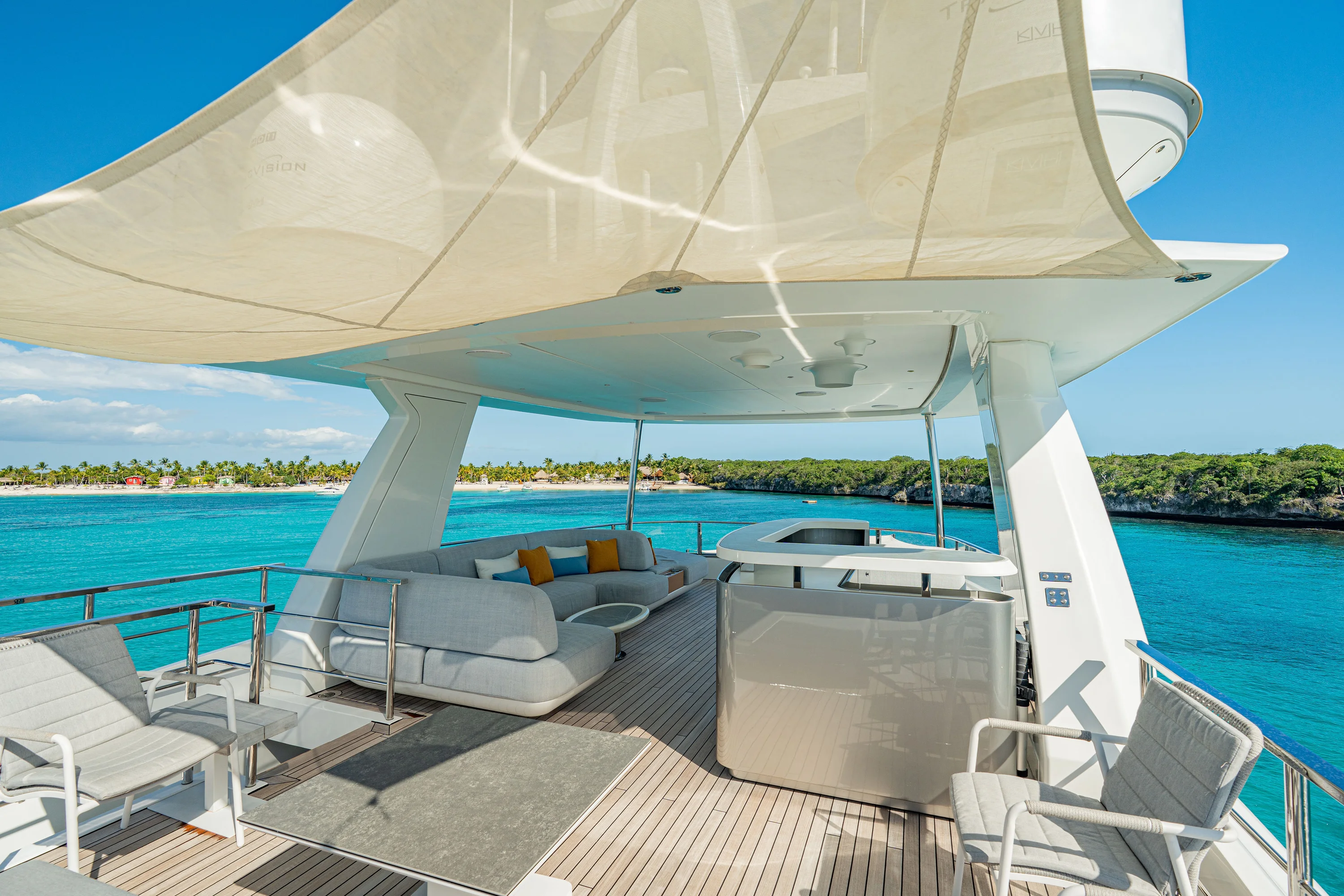 2024 Azimut GRANDE 36M Image Thumbnail #37