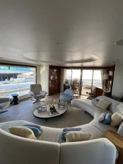 2024 Azimut GRANDE 36M Image Thumbnail #4