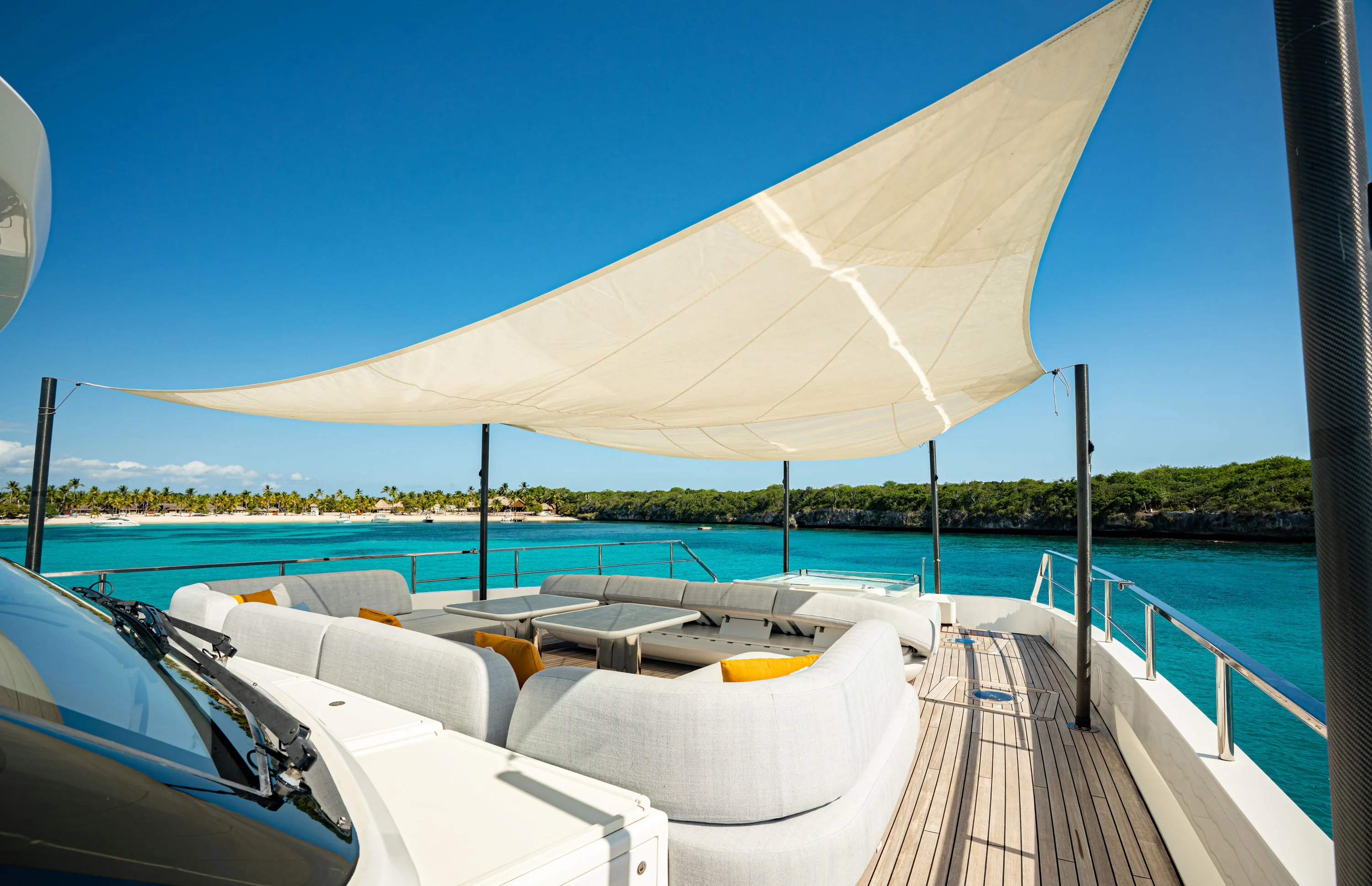 2024 Azimut GRANDE 36M Image Thumbnail #98