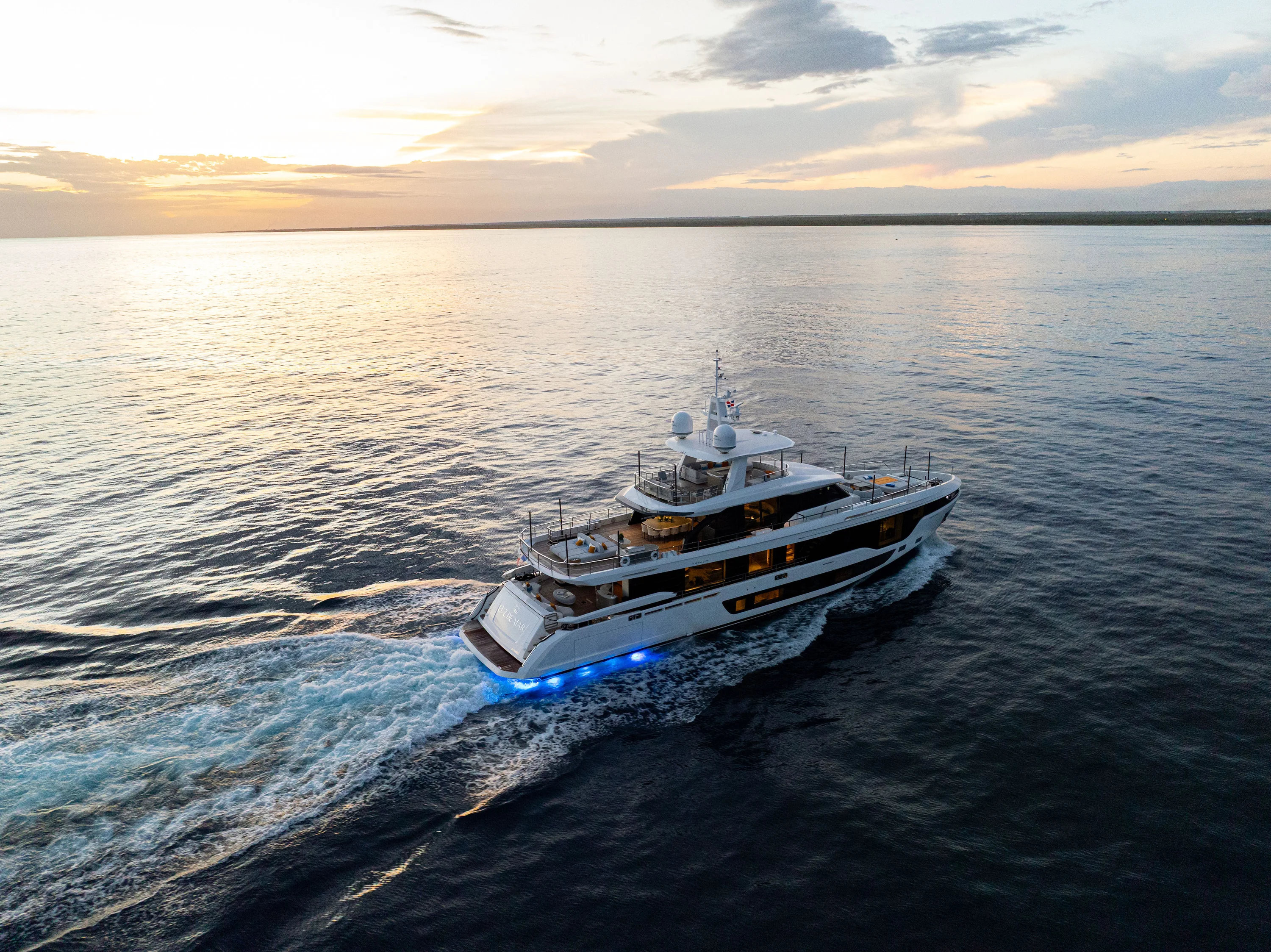 2024 Azimut GRANDE 36M Image Thumbnail #24