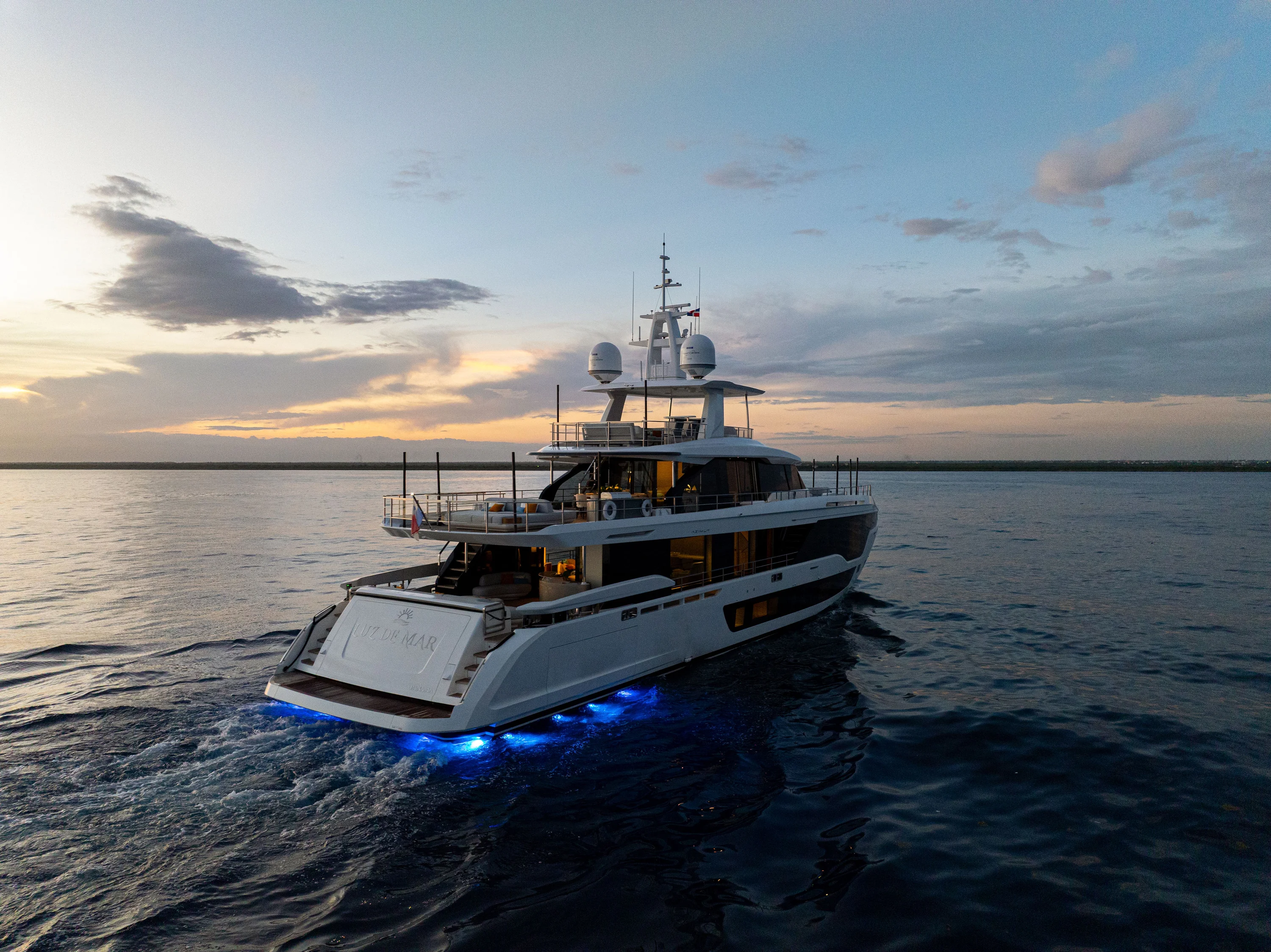 2024 Azimut GRANDE 36M Image Thumbnail #26