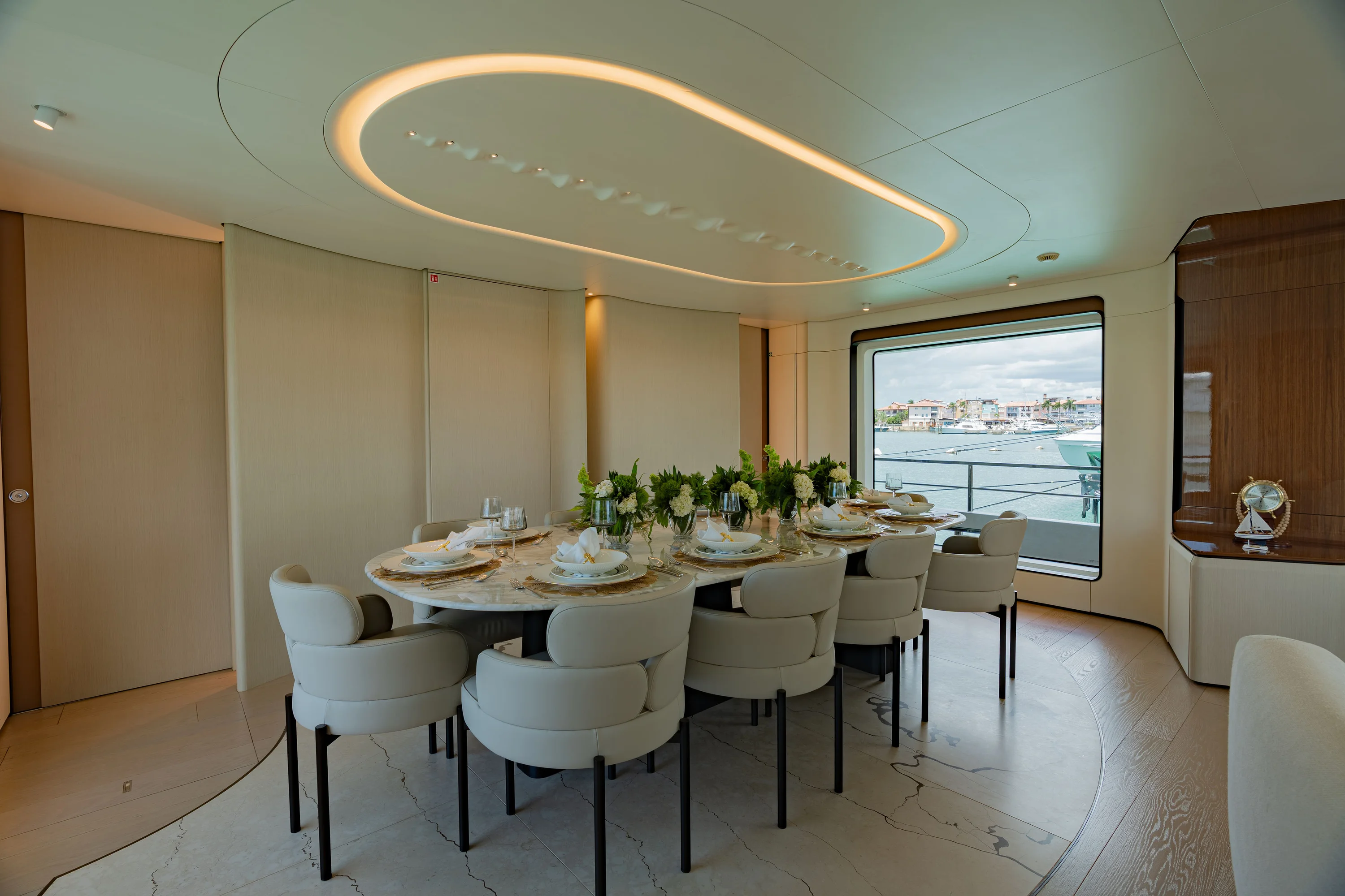 2024 Azimut GRANDE 36M Image Thumbnail #63