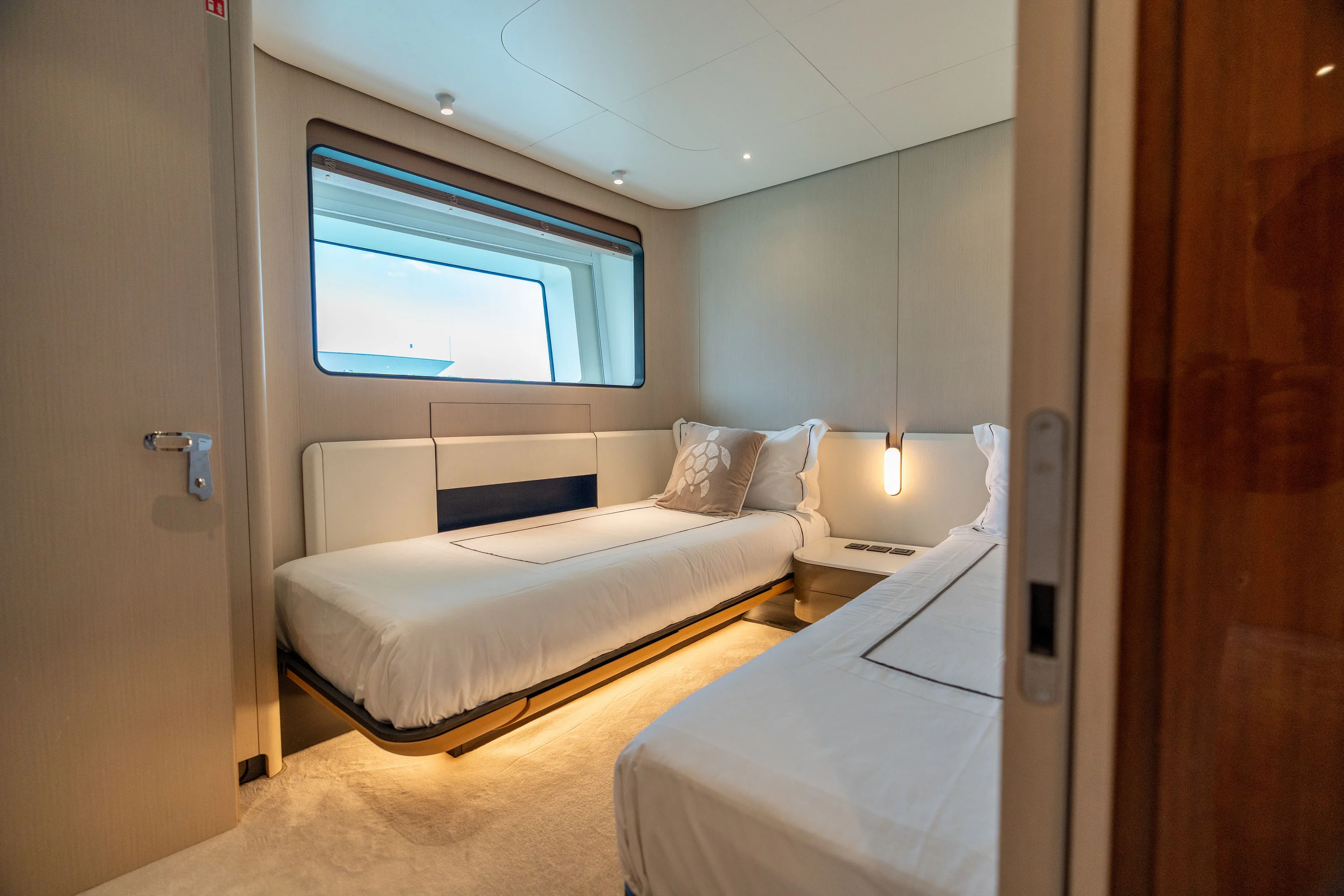 2024 Azimut GRANDE 36M Image Thumbnail #84