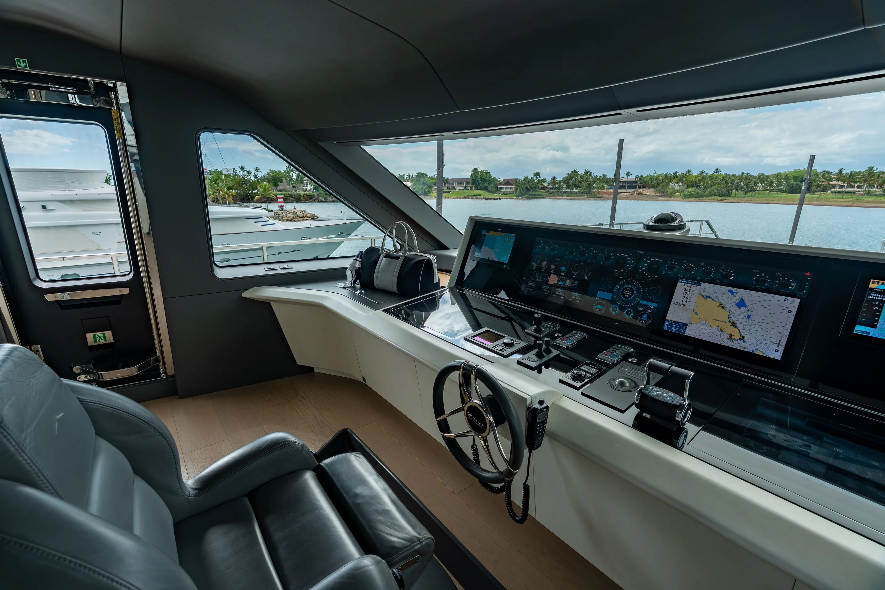 2024 Azimut GRANDE 36M Image Thumbnail #91