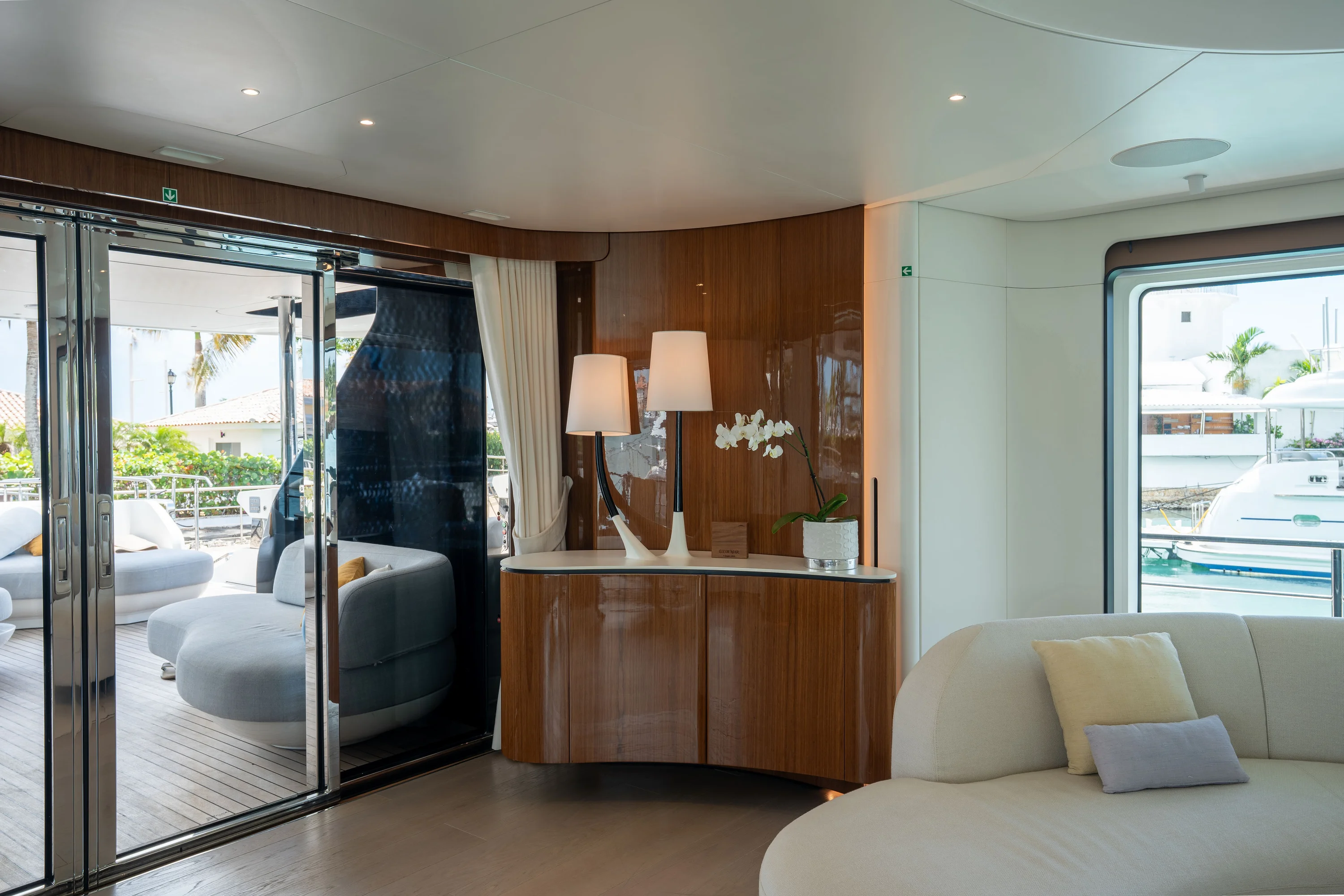 2024 Azimut GRANDE 36M Image Thumbnail #54