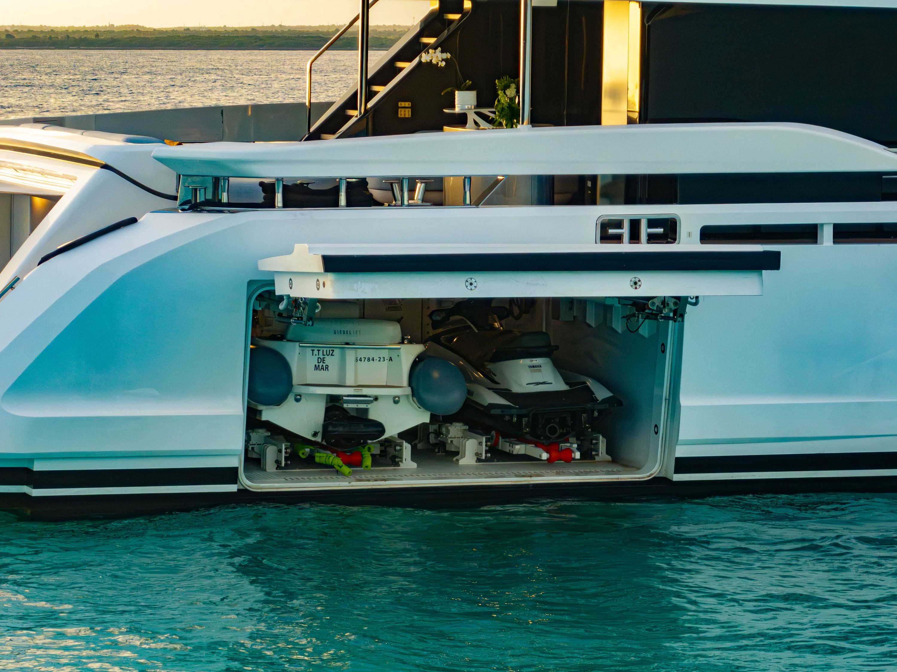 2024 Azimut GRANDE 36M Image Thumbnail #19