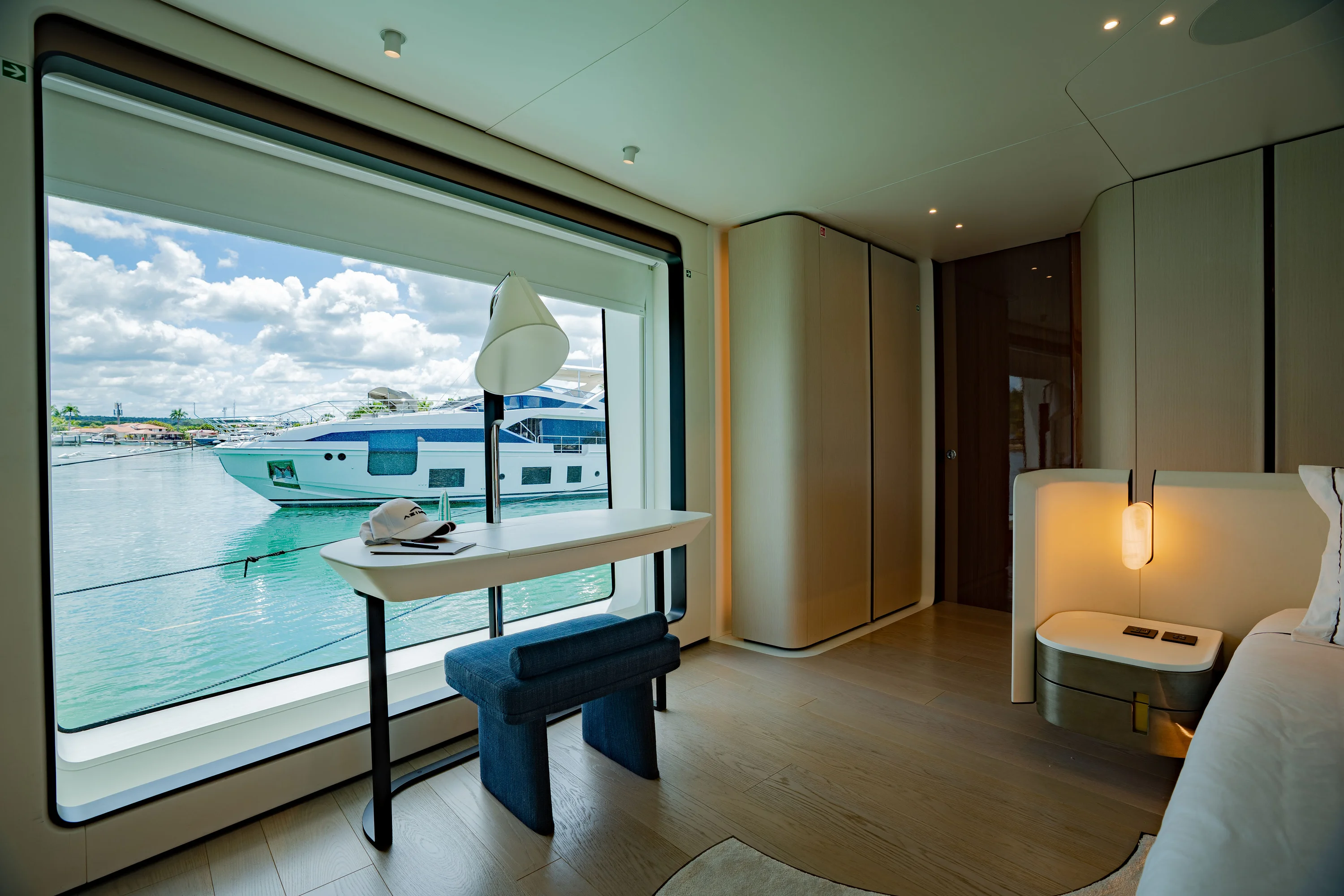 2024 Azimut GRANDE 36M Image Thumbnail #71