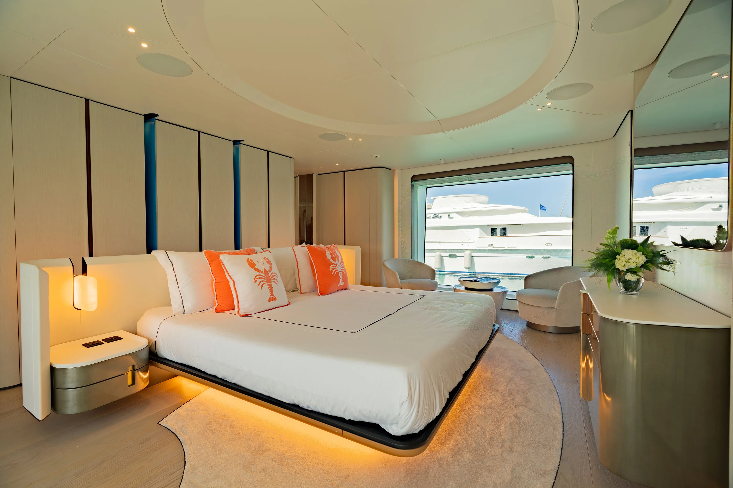 2024 Azimut GRANDE 36M Image Thumbnail #66