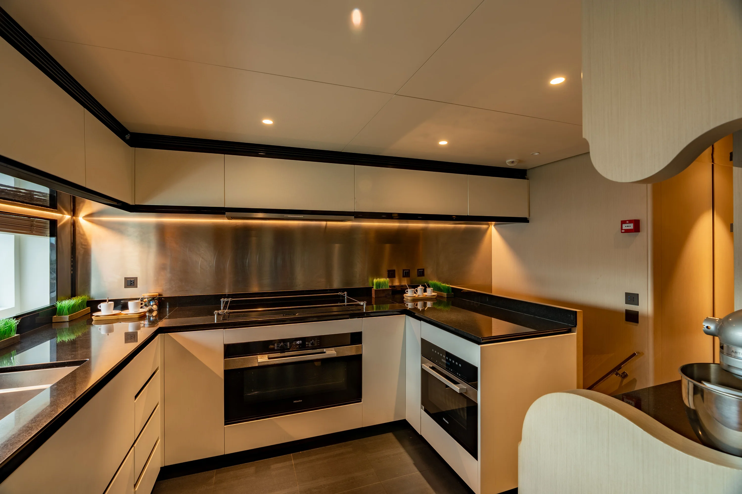 2024 Azimut GRANDE 36M Image Thumbnail #96