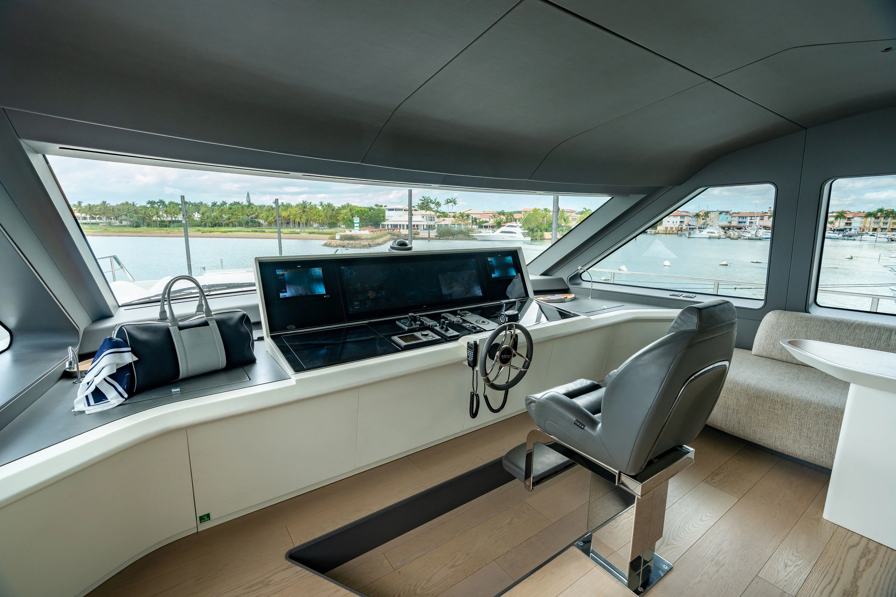 2024 Azimut GRANDE 36M Image Thumbnail #88