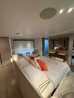 2024 Azimut GRANDE 36M Image Thumbnail #11