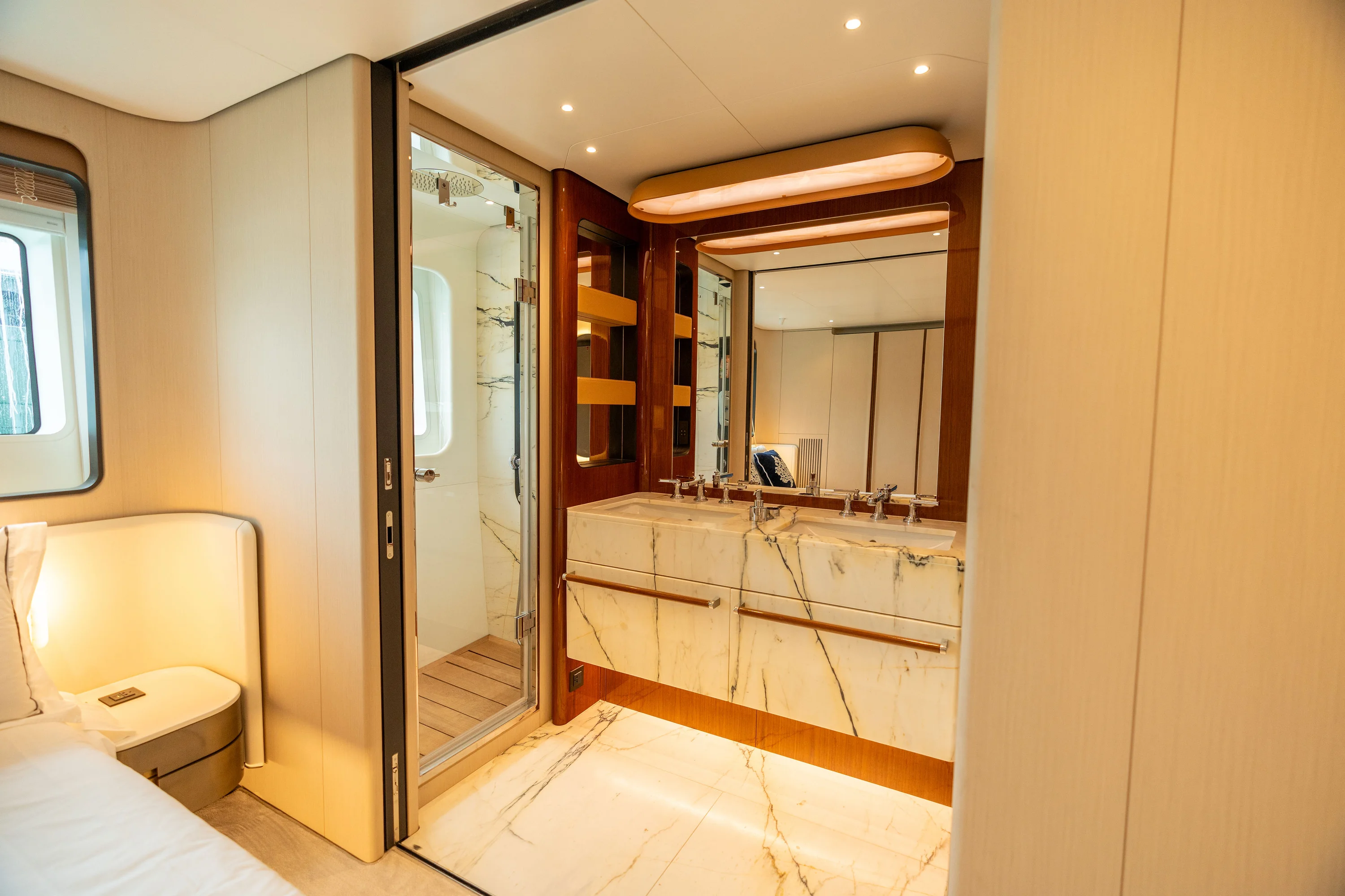 2024 Azimut GRANDE 36M Image Thumbnail #79
