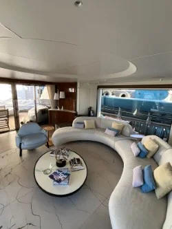 2024 Azimut GRANDE 36M Image Thumbnail #2