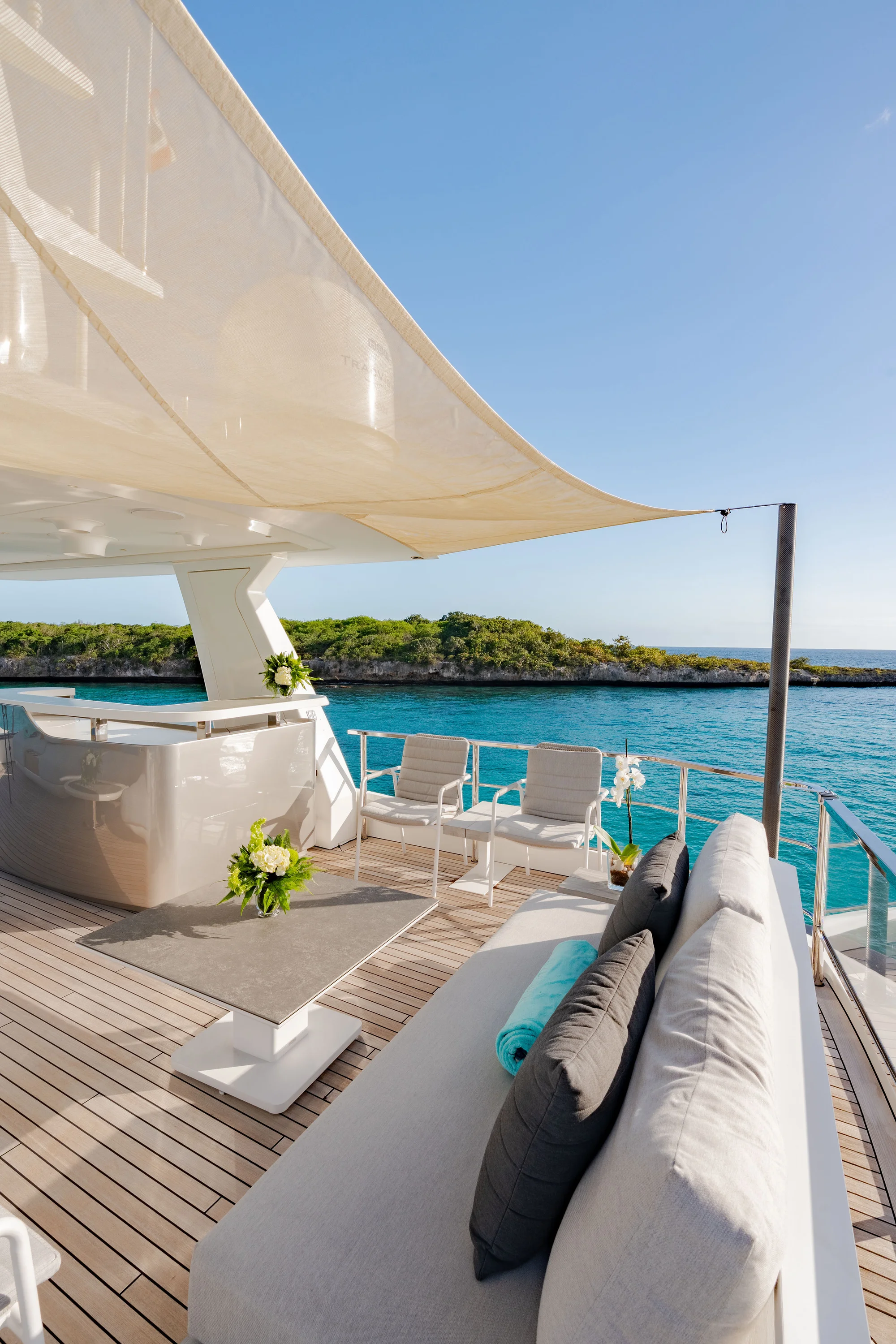 2024 Azimut GRANDE 36M Image Thumbnail #40