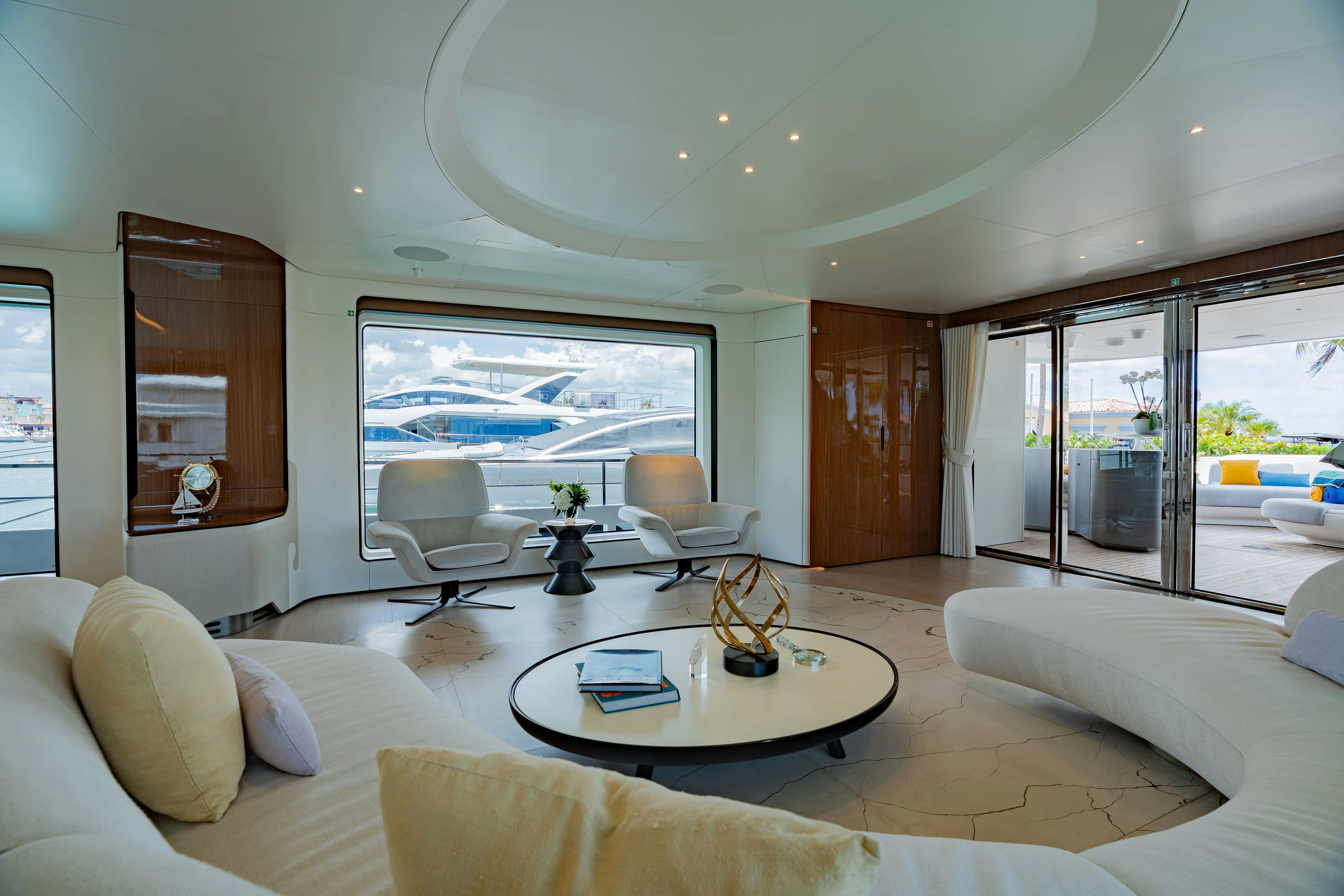 2024 Azimut GRANDE 36M Image Thumbnail #59