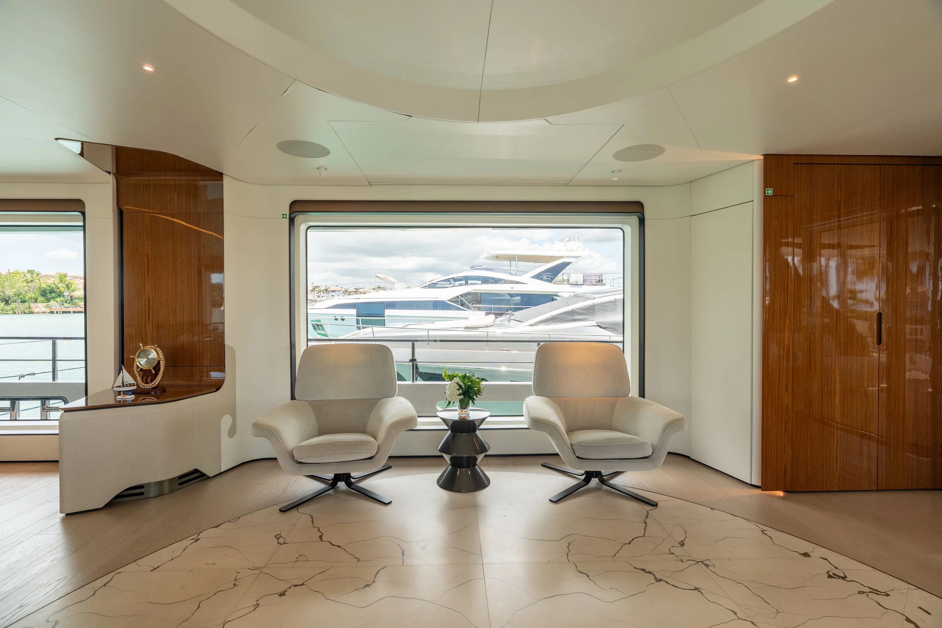 2024 Azimut GRANDE 36M Image Thumbnail #58