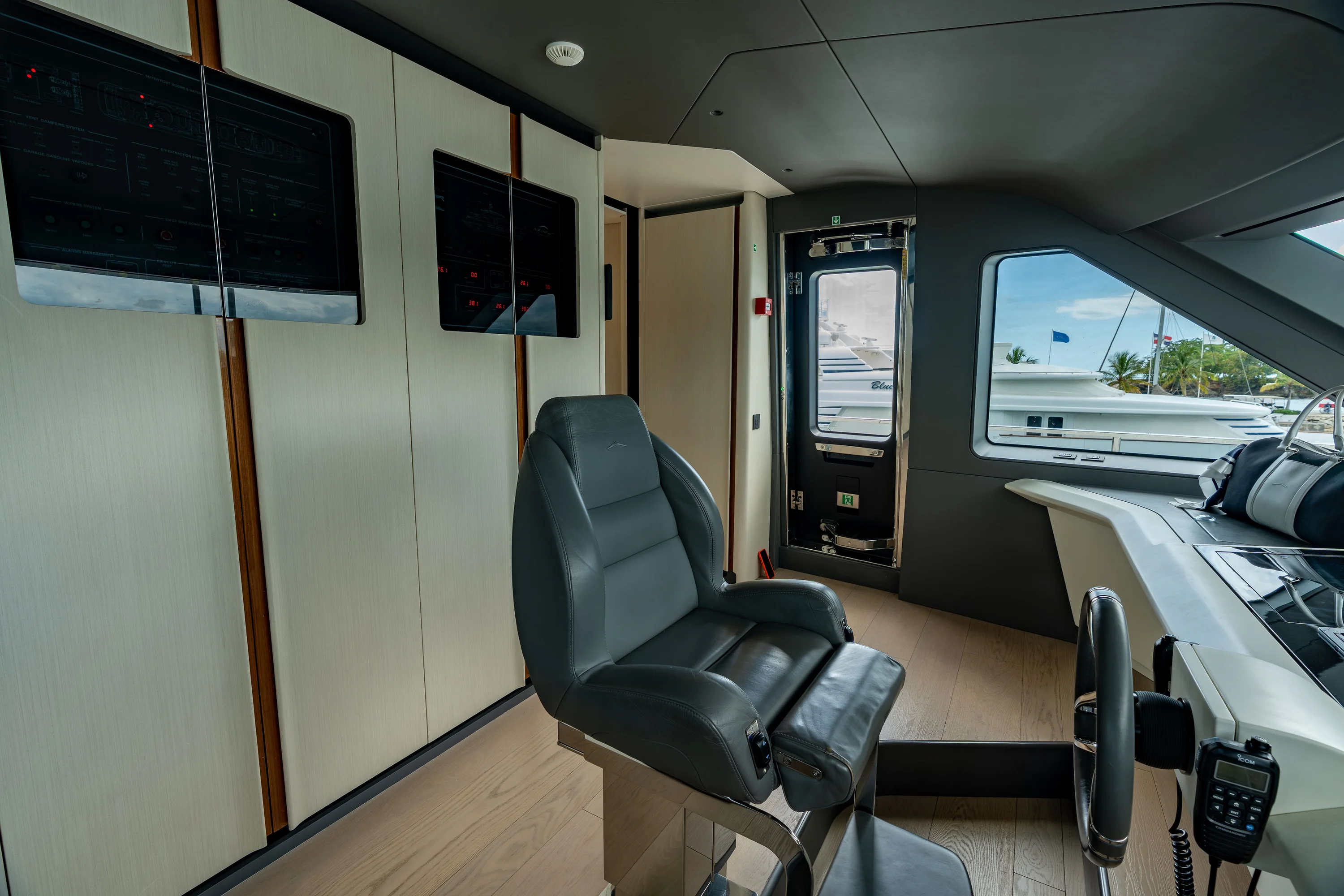 2024 Azimut GRANDE 36M Image Thumbnail #92