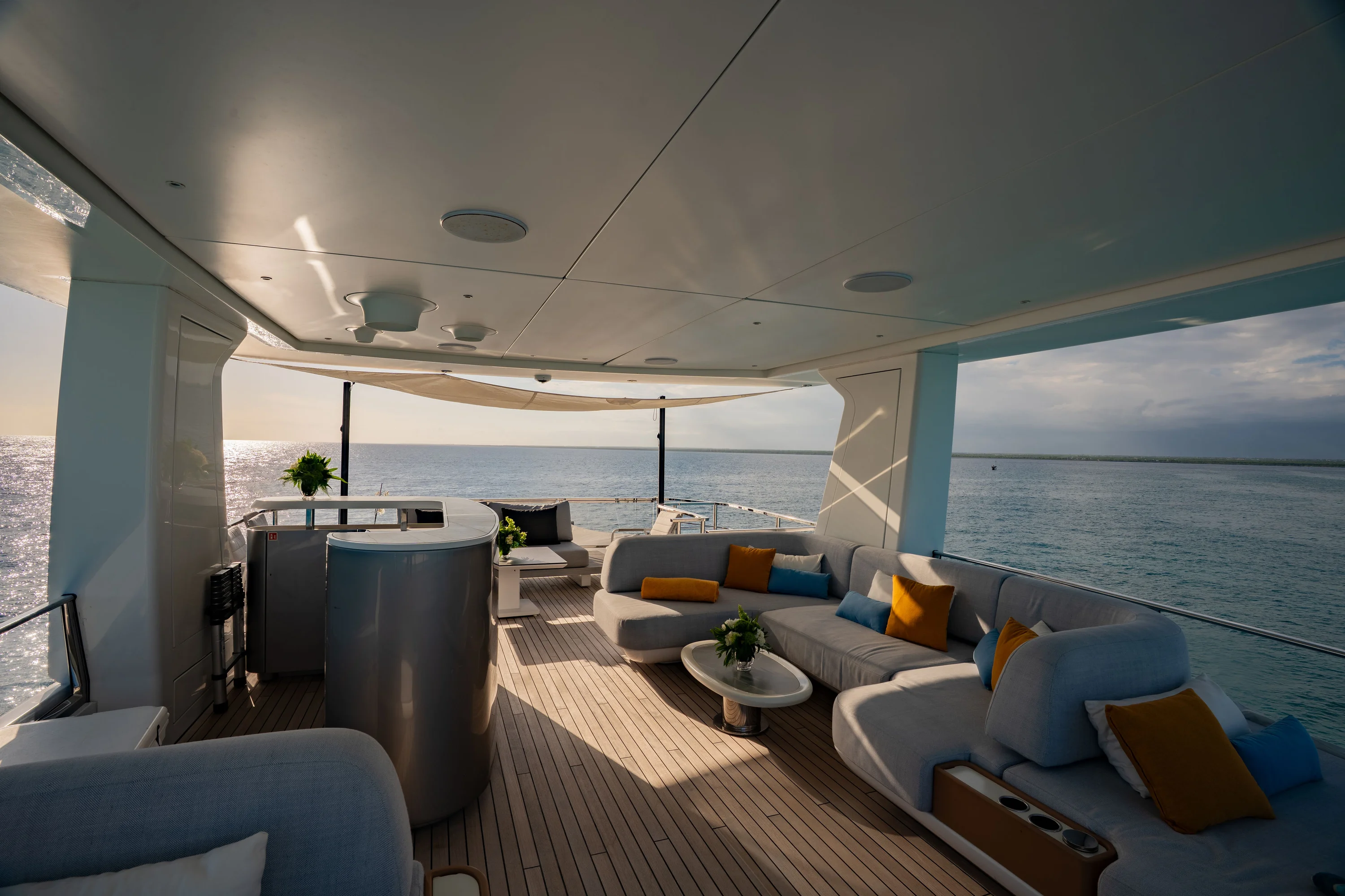 2024 Azimut GRANDE 36M Image Thumbnail #39