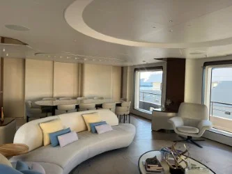 2024 Azimut GRANDE 36M Image Thumbnail #6