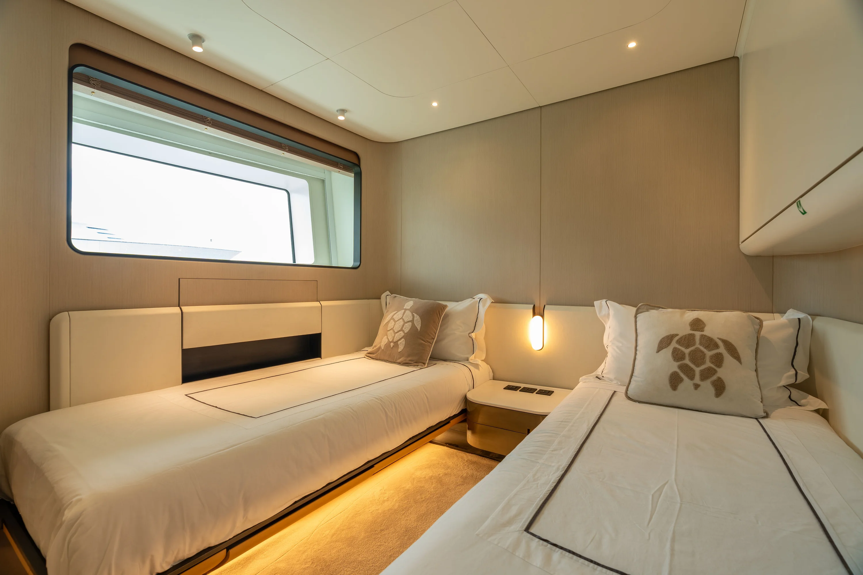 2024 Azimut GRANDE 36M Image Thumbnail #85