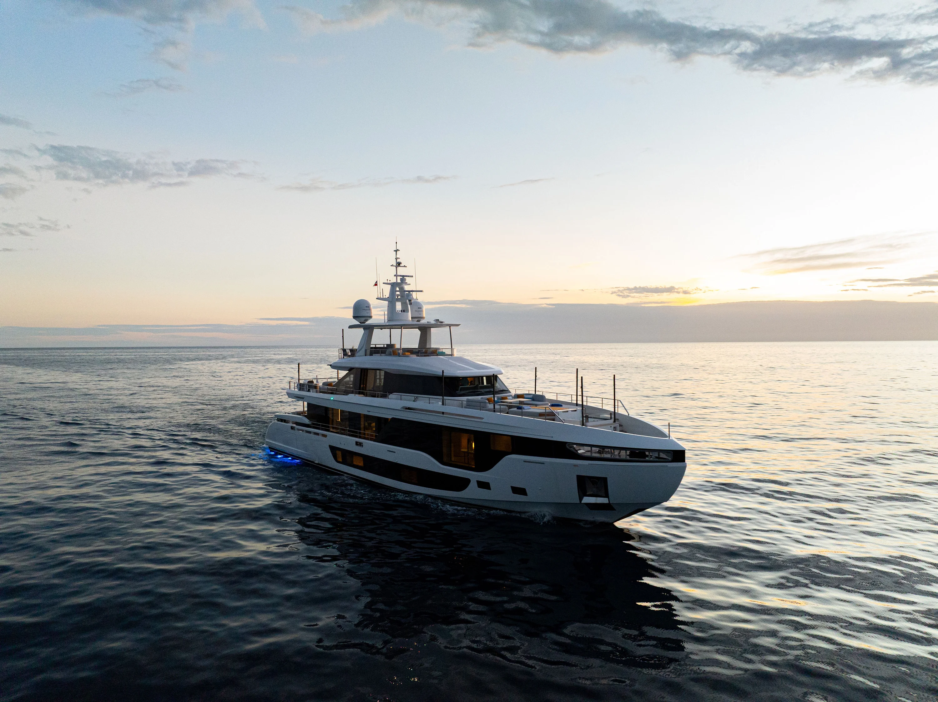 2024 Azimut GRANDE 36M Image Thumbnail #25