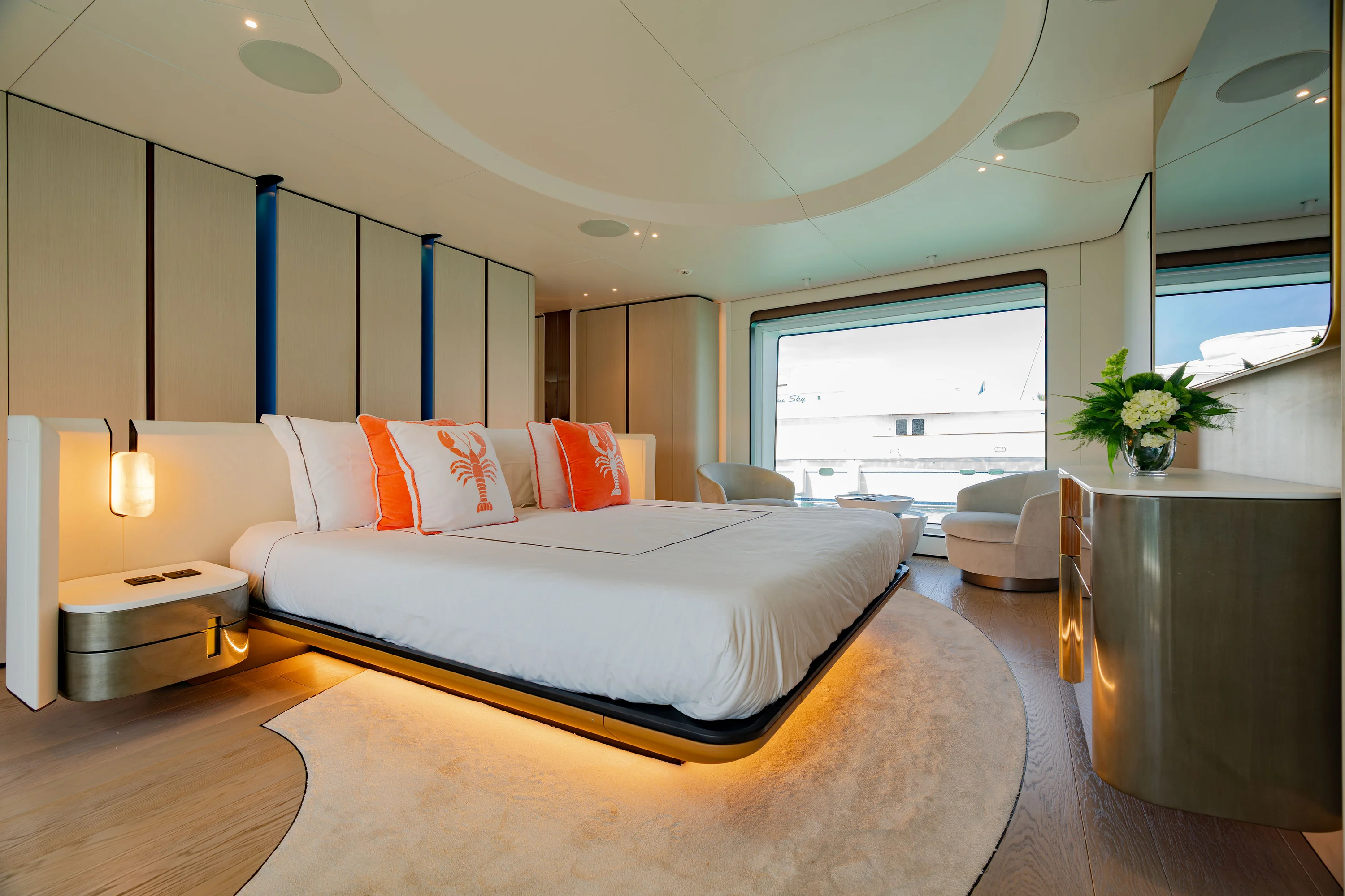 2024 Azimut GRANDE 36M Image Thumbnail #68