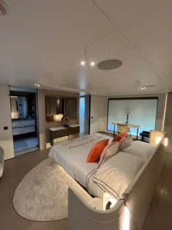 2024 Azimut GRANDE 36M Image Thumbnail #12