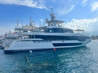 2024 Azimut GRANDE 36M