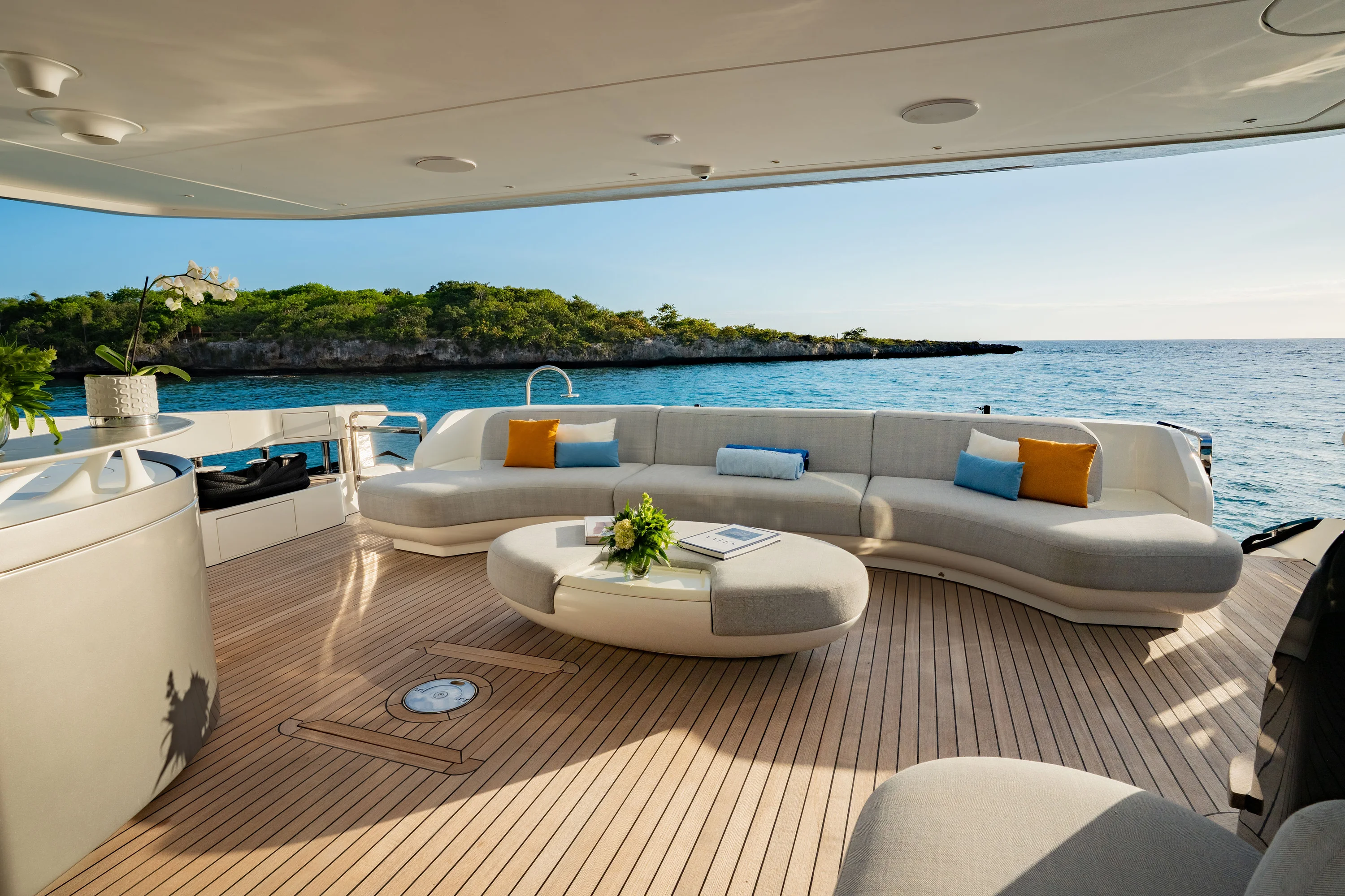 2024 Azimut GRANDE 36M Image Thumbnail #52