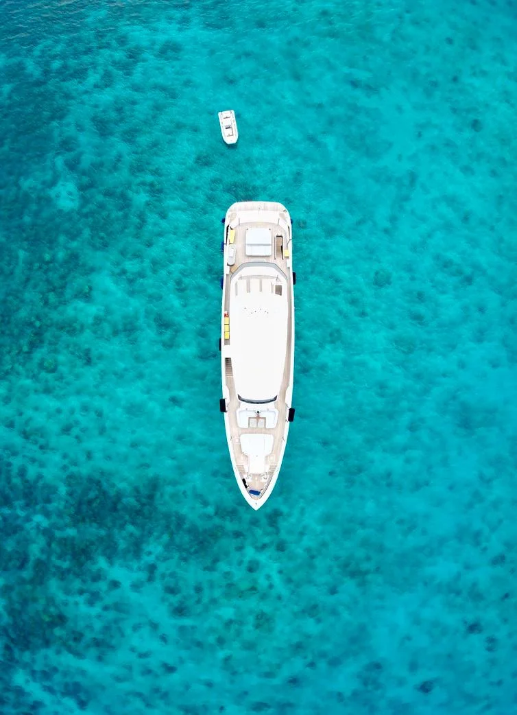 2024 Azimut GRANDE 36M Image Thumbnail #7