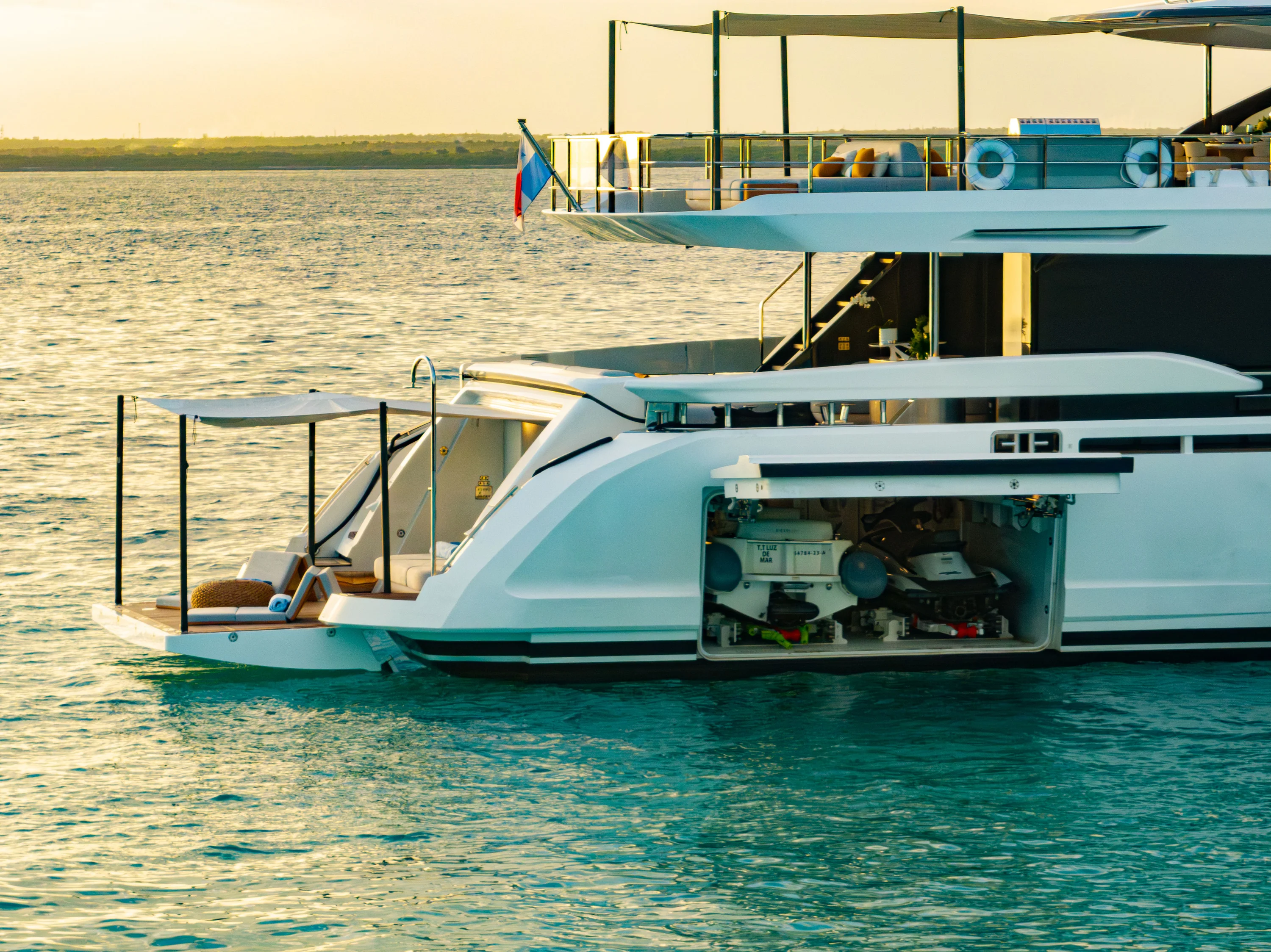 2024 Azimut GRANDE 36M Image Thumbnail #20