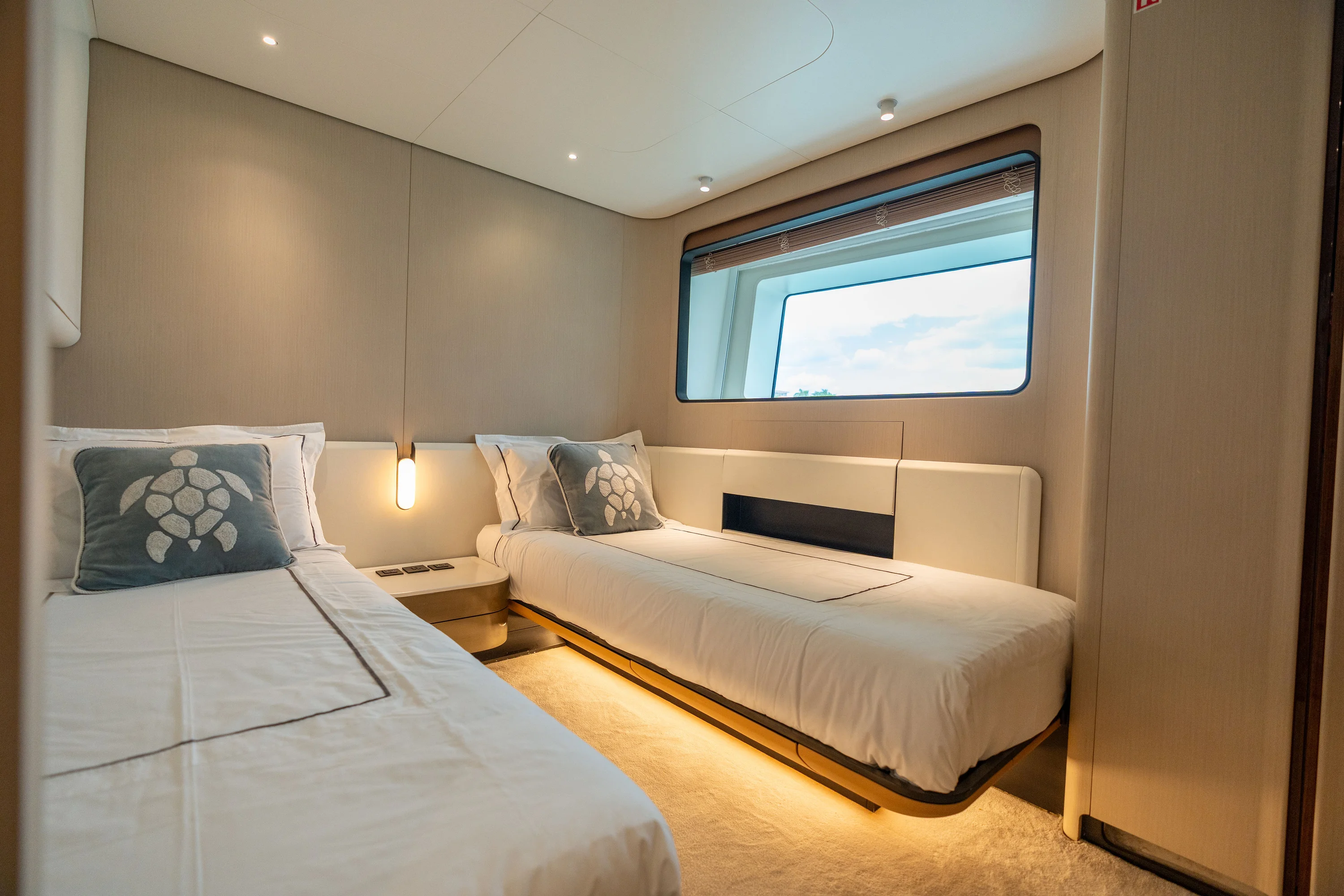 2024 Azimut GRANDE 36M Image Thumbnail #82