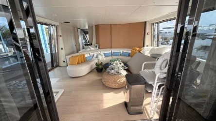 2024 Azimut GRANDE 36M Image Thumbnail #15