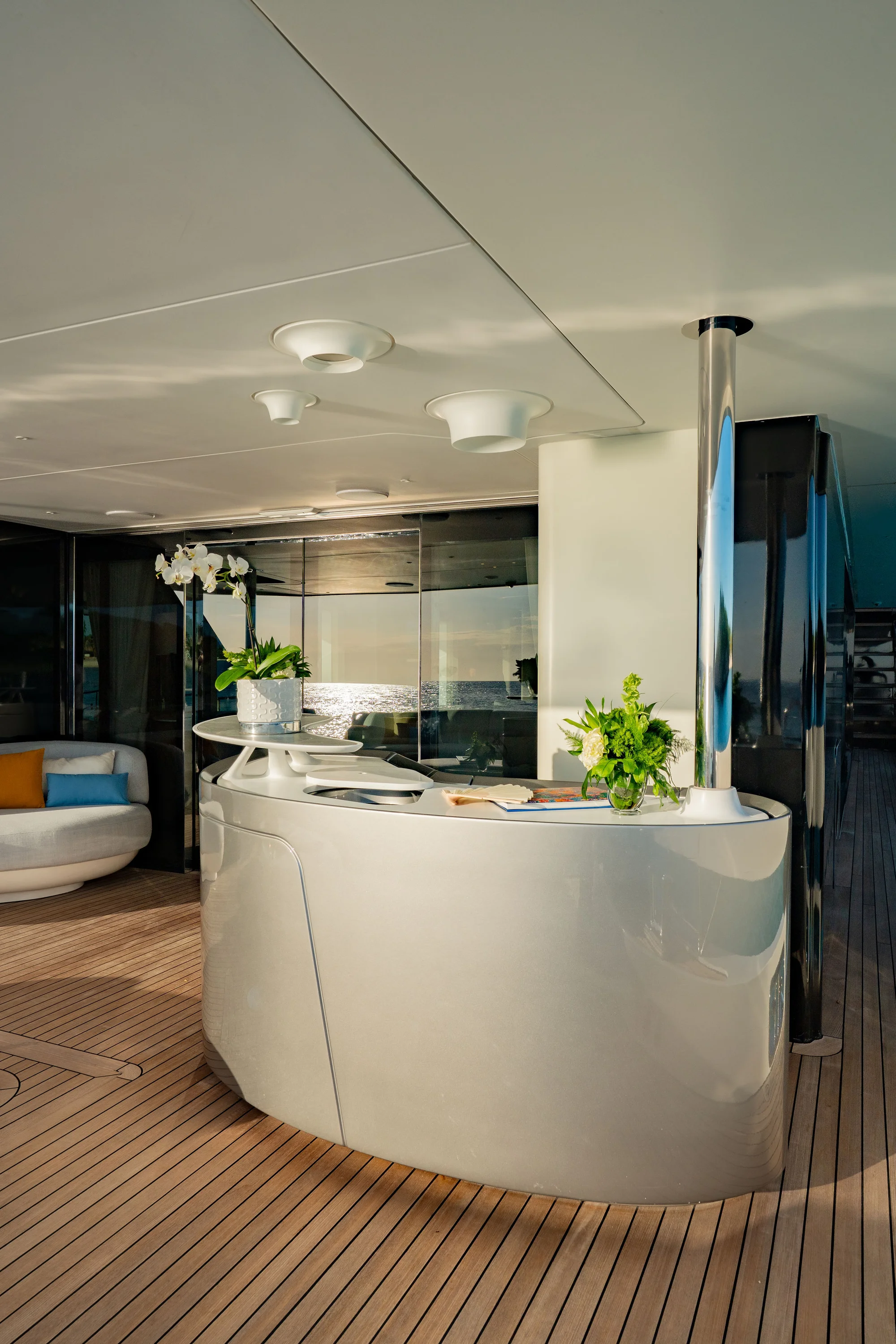 2024 Azimut GRANDE 36M Image Thumbnail #49
