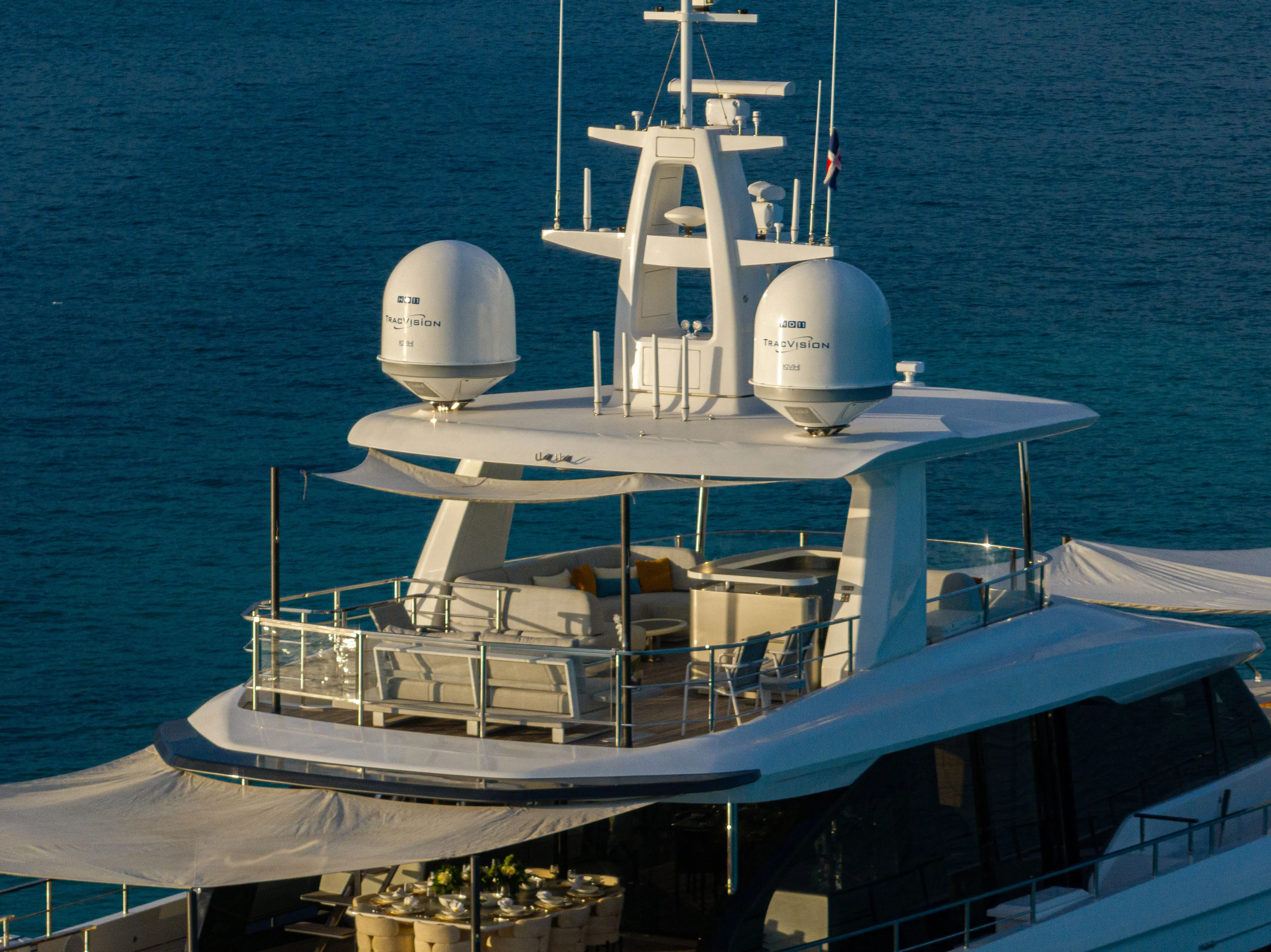 2024 Azimut GRANDE 36M Image Thumbnail #15
