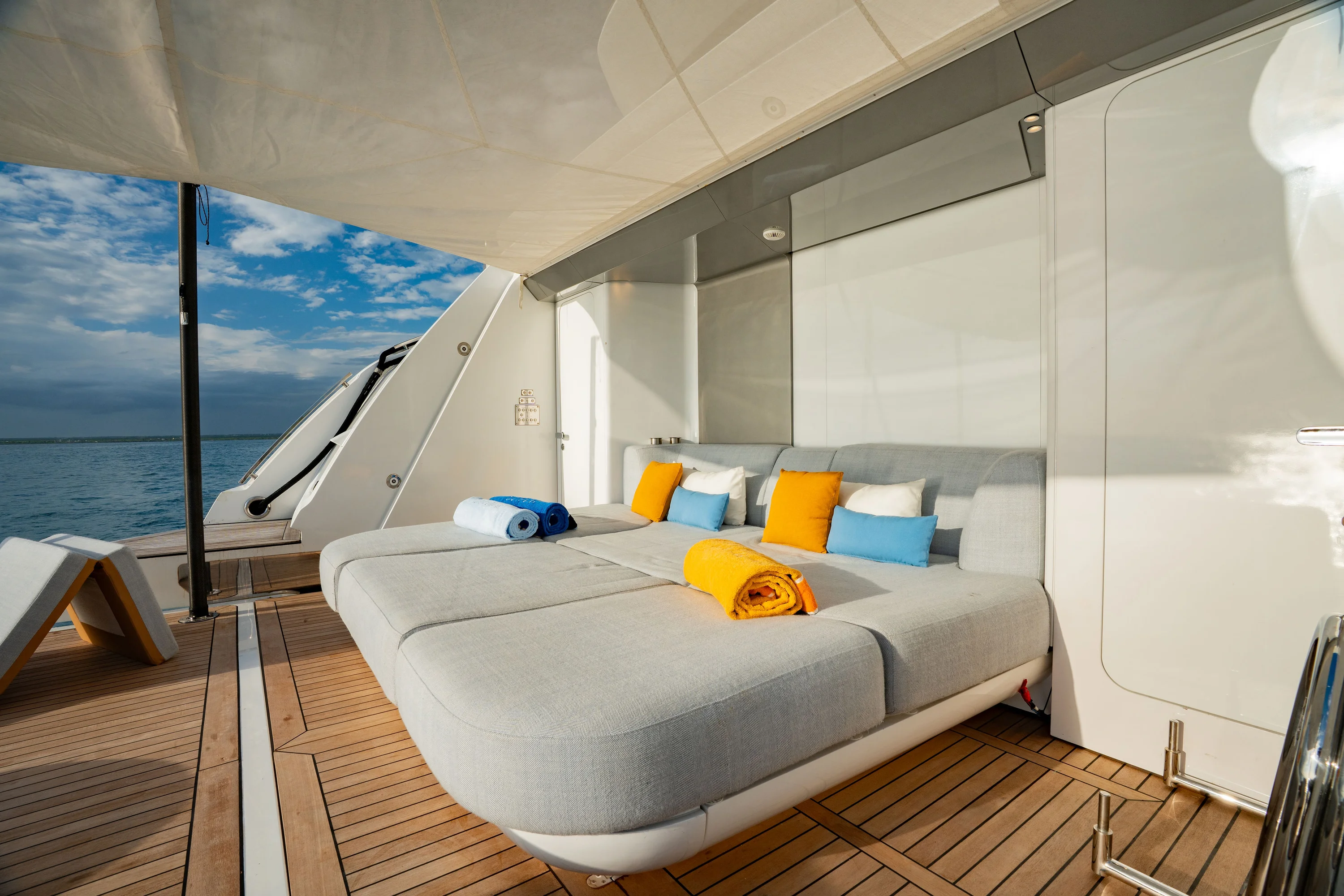 2024 Azimut GRANDE 36M Image Thumbnail #43