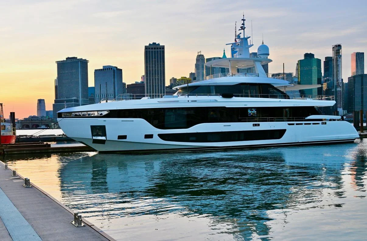 2024 Azimut GRANDE 36M Image Thumbnail #26