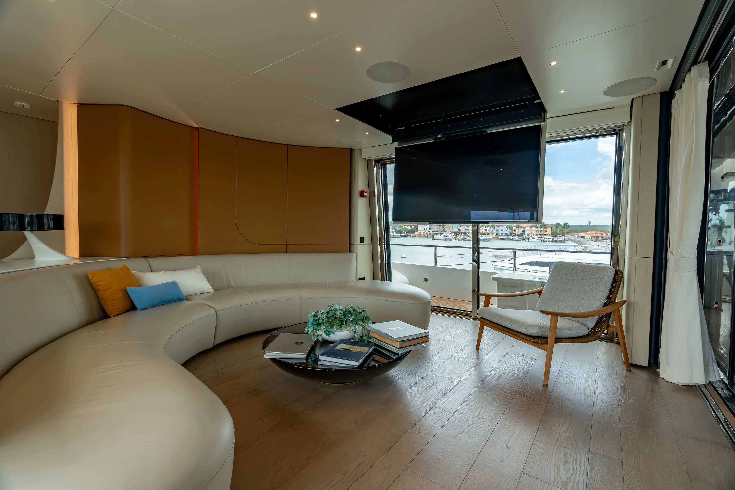 2024 Azimut GRANDE 36M Image Thumbnail #87